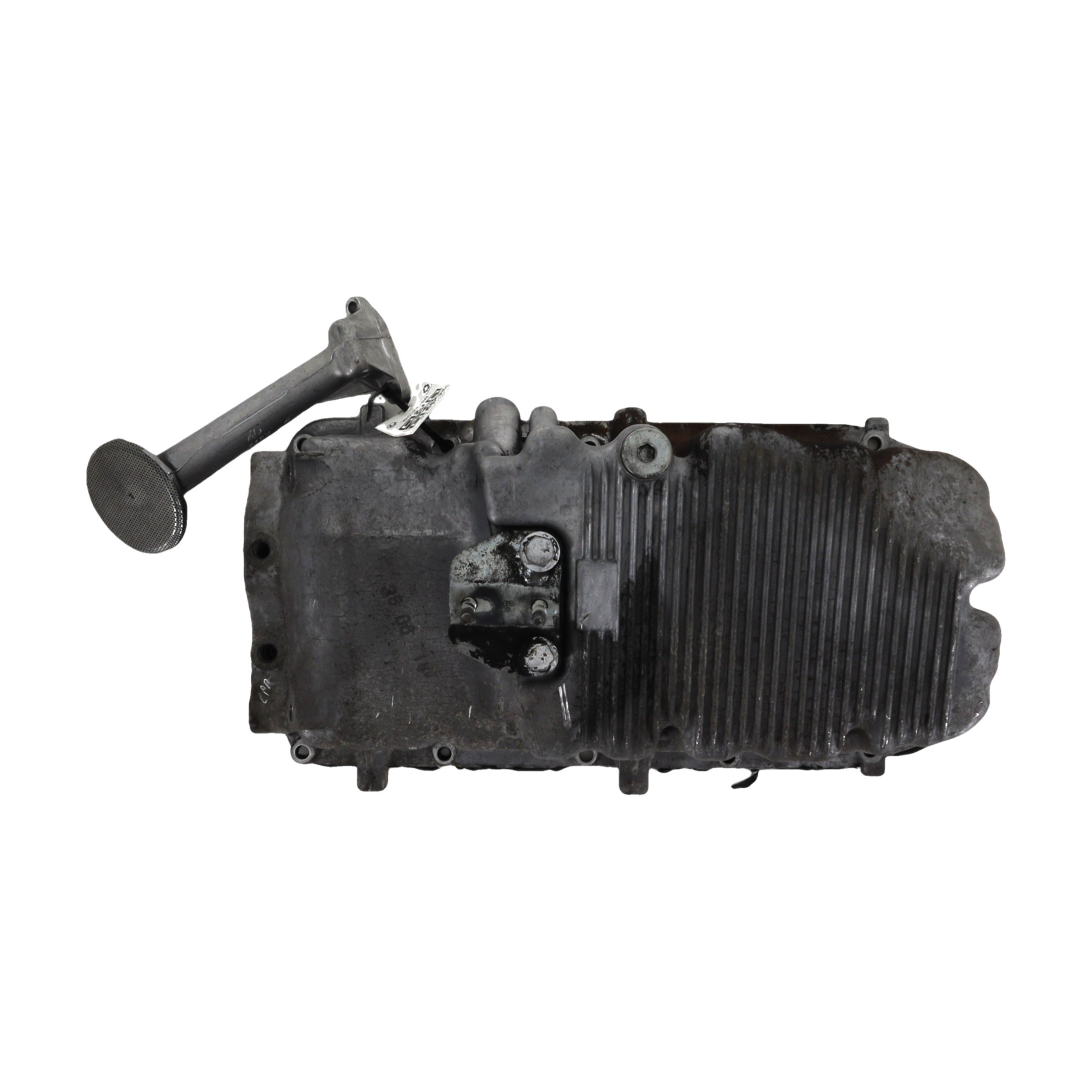 Carter d'huile 46770103 - FIAT DOBLO 1 PH.2 1.9 JTD - G0-2119R G0-2119R