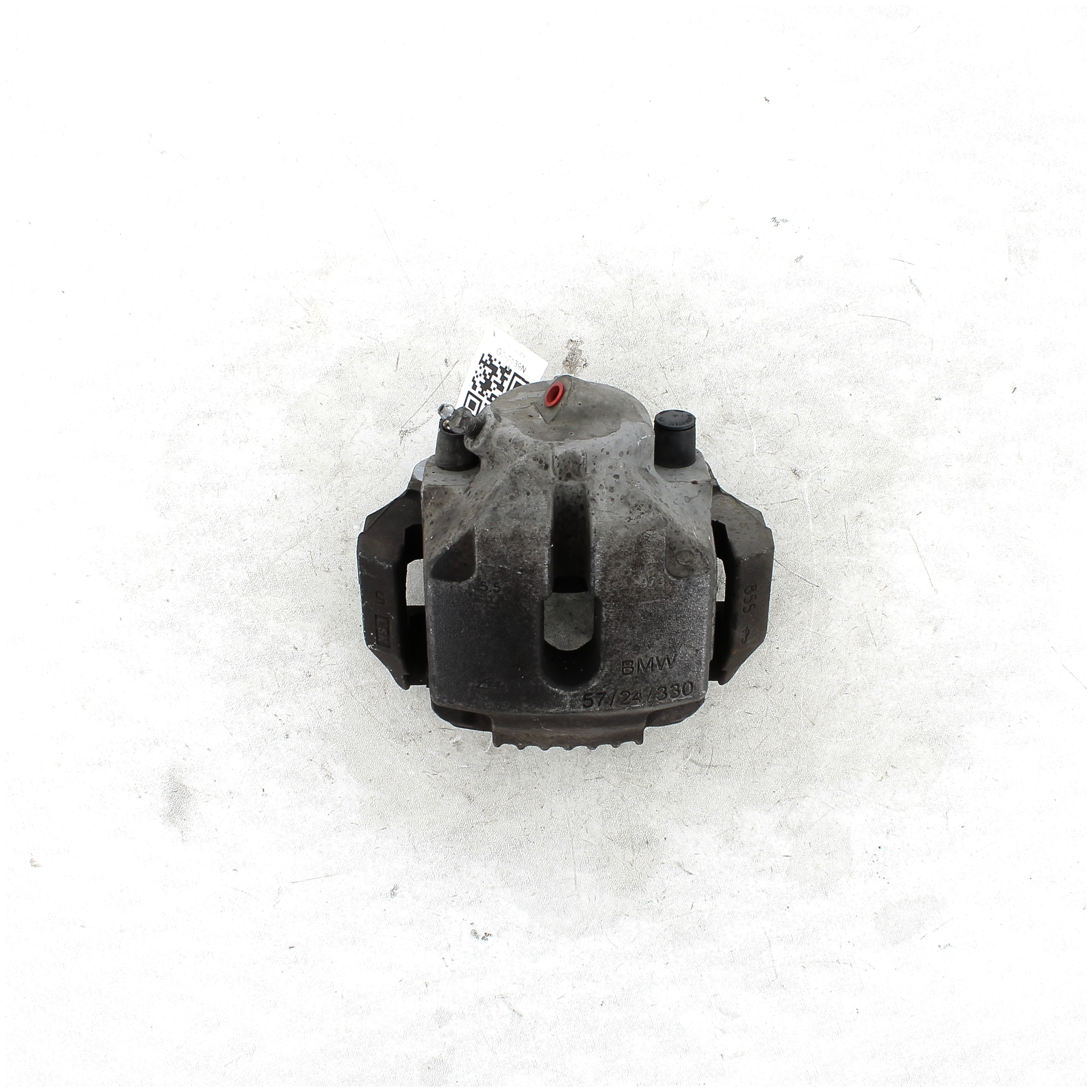 Etrier avant droit 34116773202 - BMW SERIE 3 TOURING 5 PH.1 3.0 CDI - G0-2139N G0-2139N