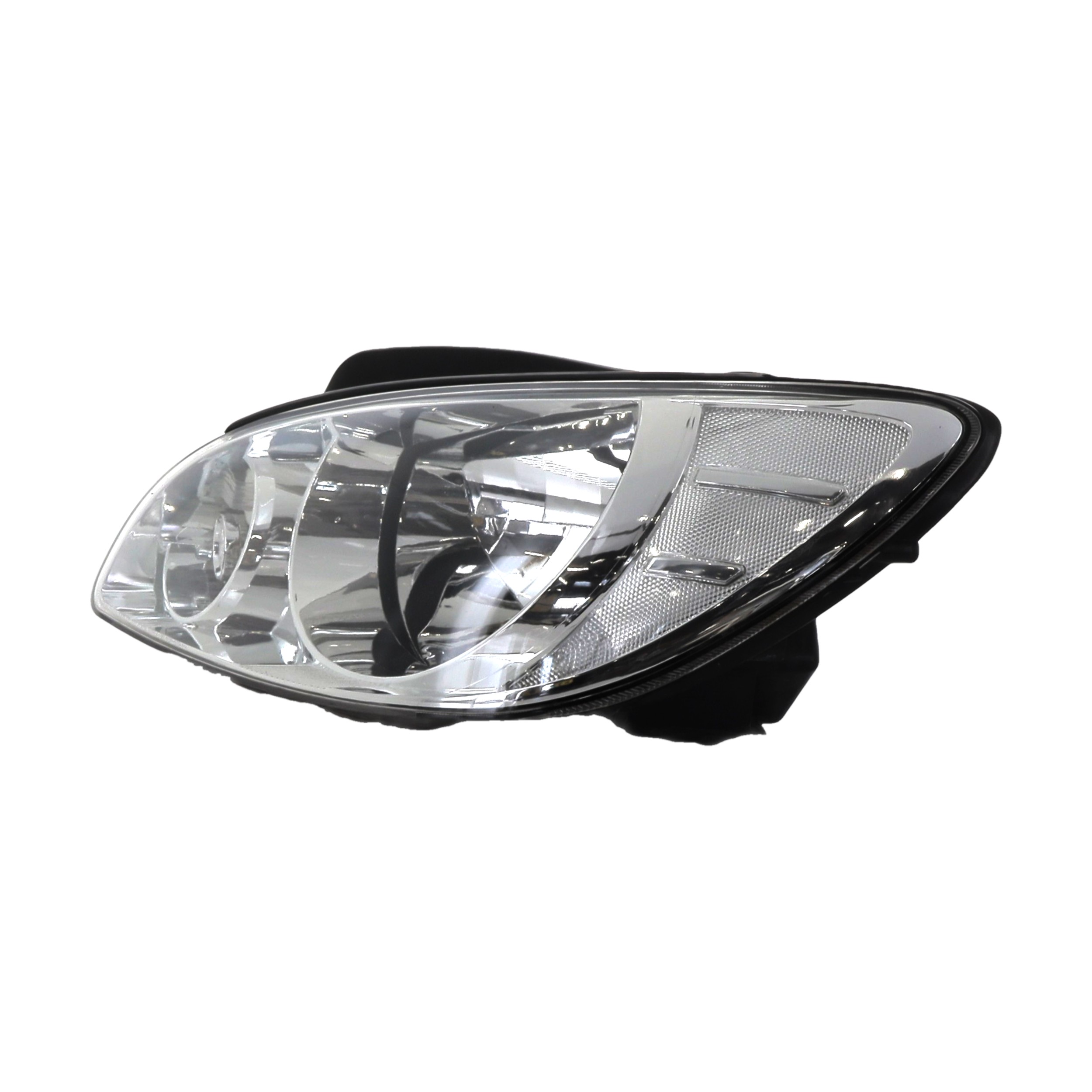 Phare gauche réf. 921011C500 HYUNDAI GETZ PH.2 G0-2328P G0-2328P