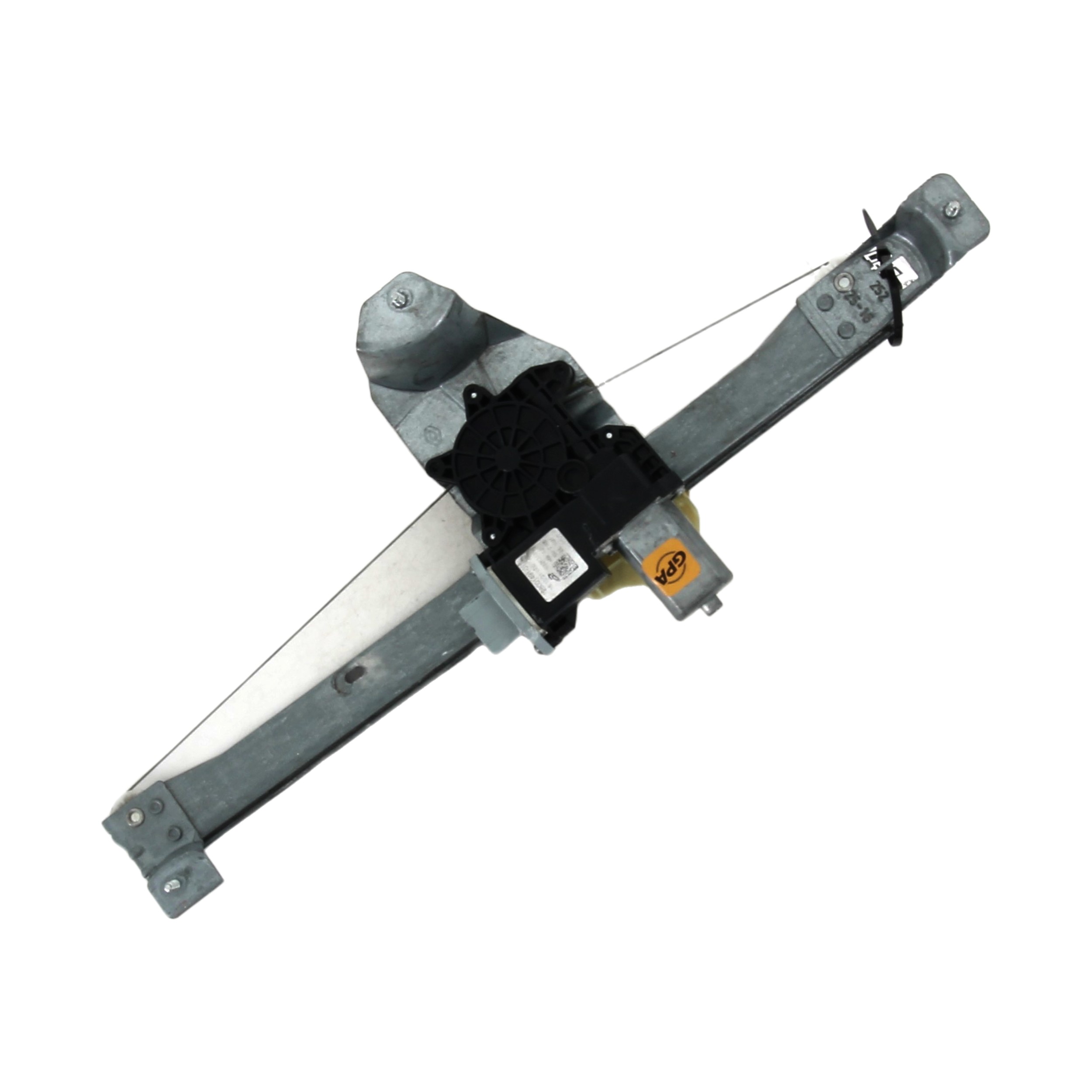 Lève-vitre avant gauche RENAULT ZOE PH.1 G0-2397P G0-2397P