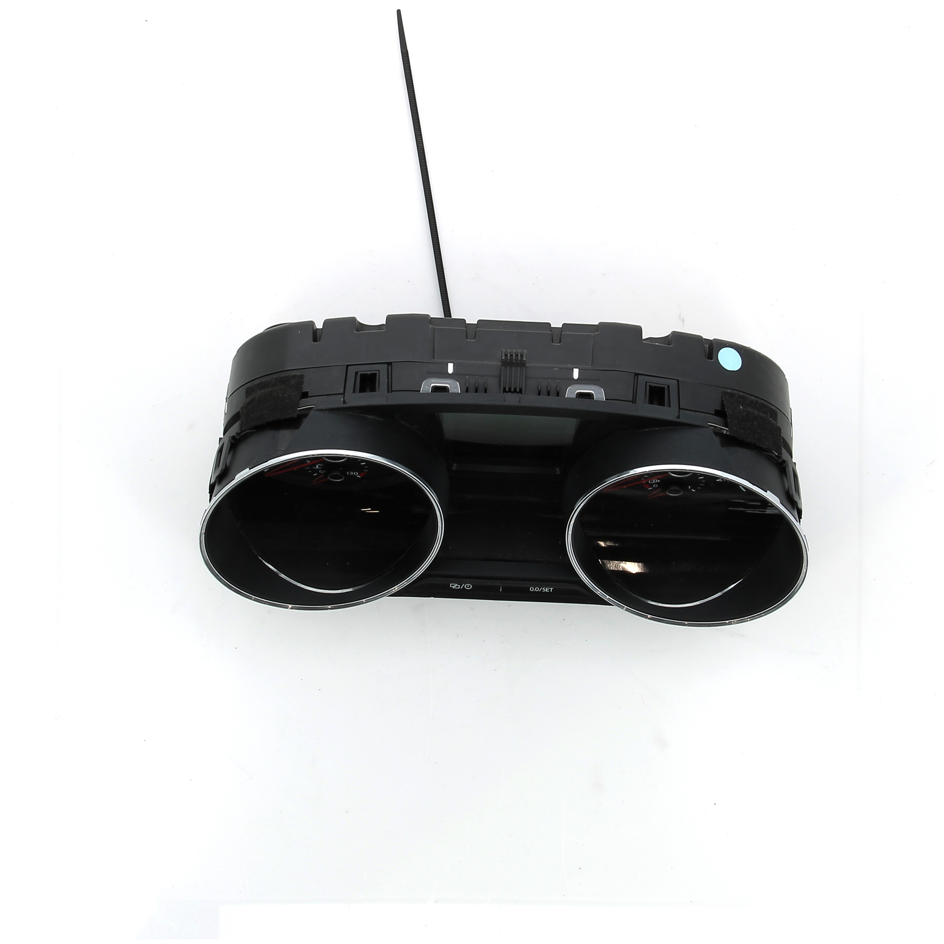 Compteur 6C0920740C - VOLKSWAGEN POLO 5 PH.2 1.2 TSI - G0-2404P G0-2404P