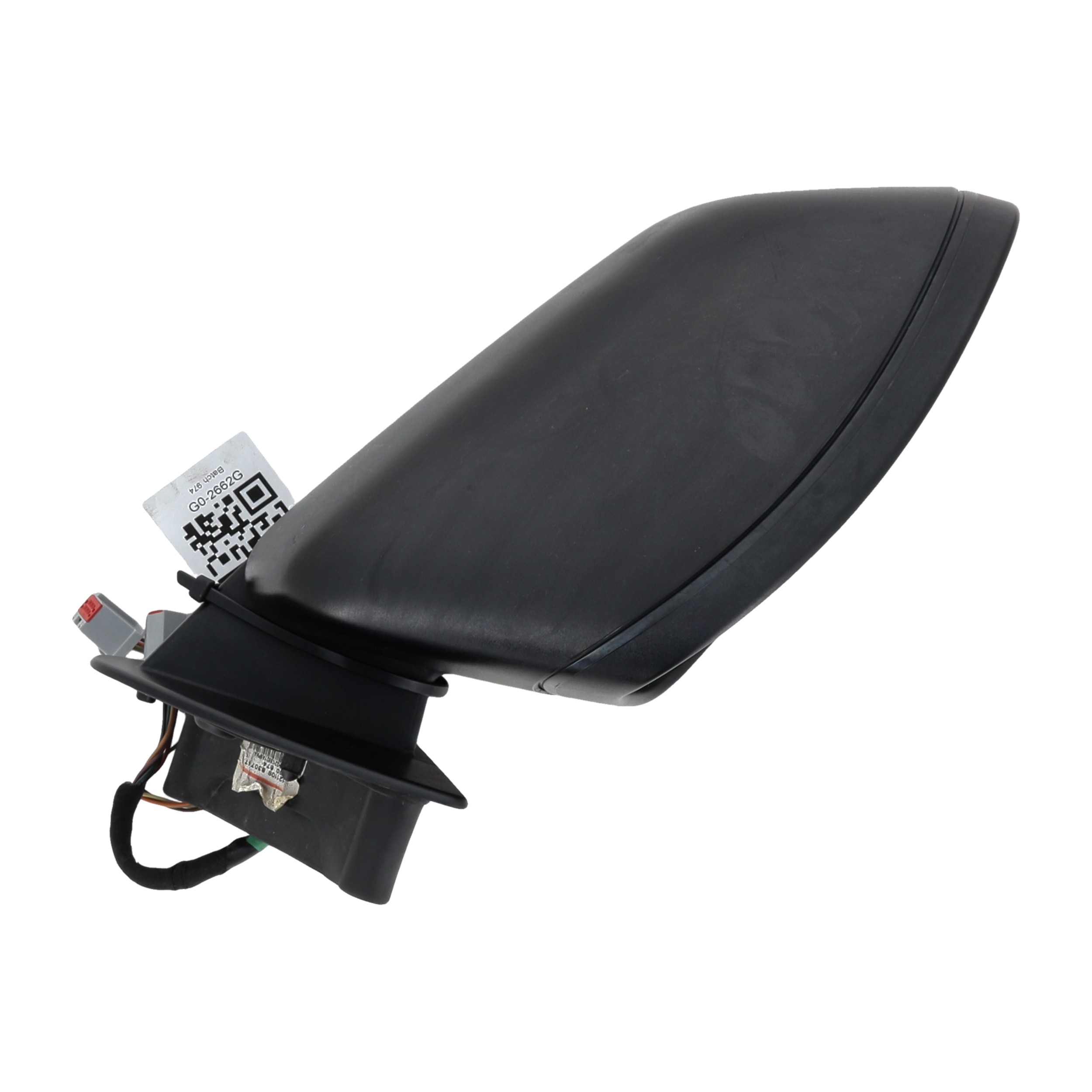 Rétroviseur droit LAND ROVER RANGE SPORT 1 PH.1 réf. CRB503160PMA G0-2662G G0-2662G