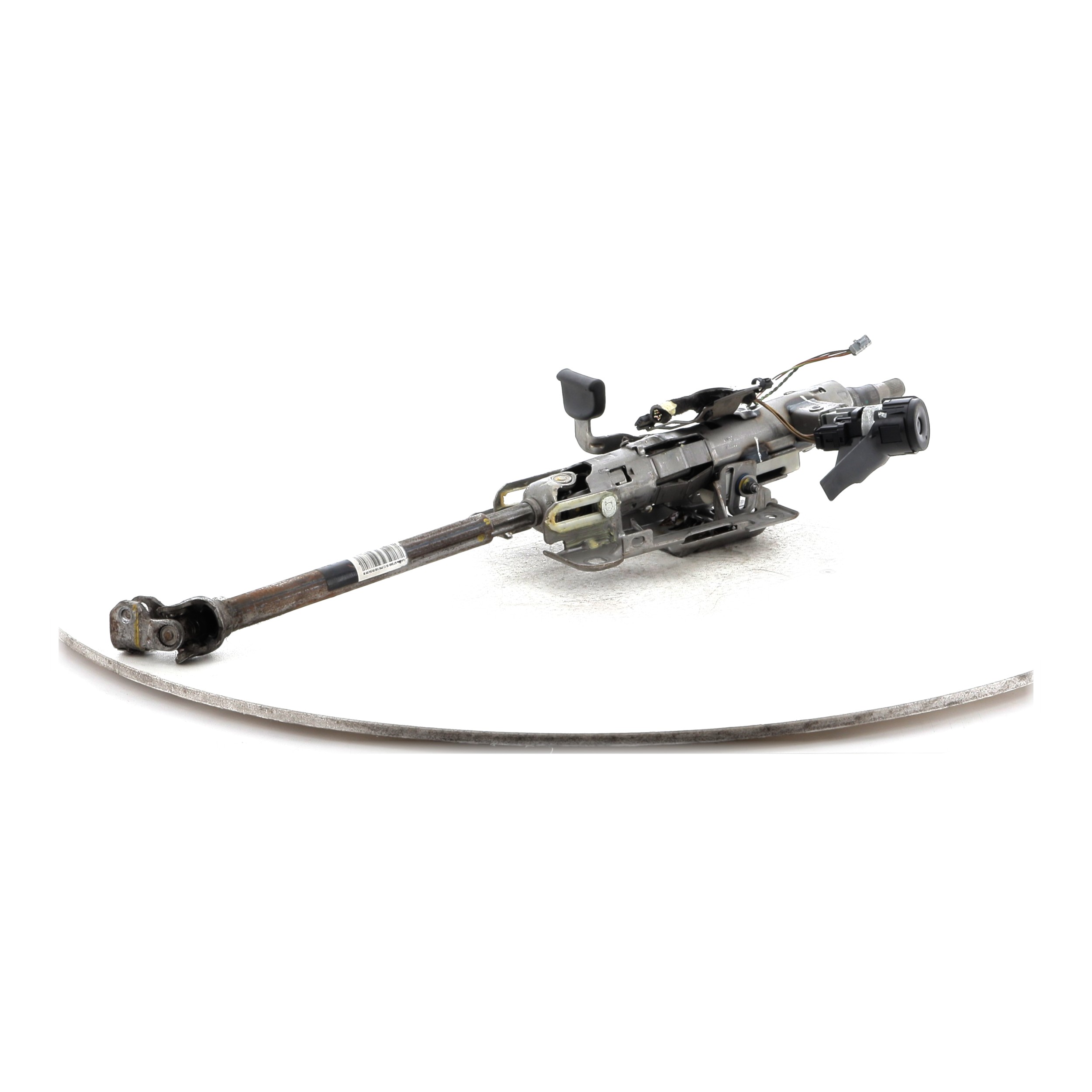 Colonne de direction 4123GX - PEUGEOT 207 1.6 HDI - G0-2692X G0-2692X