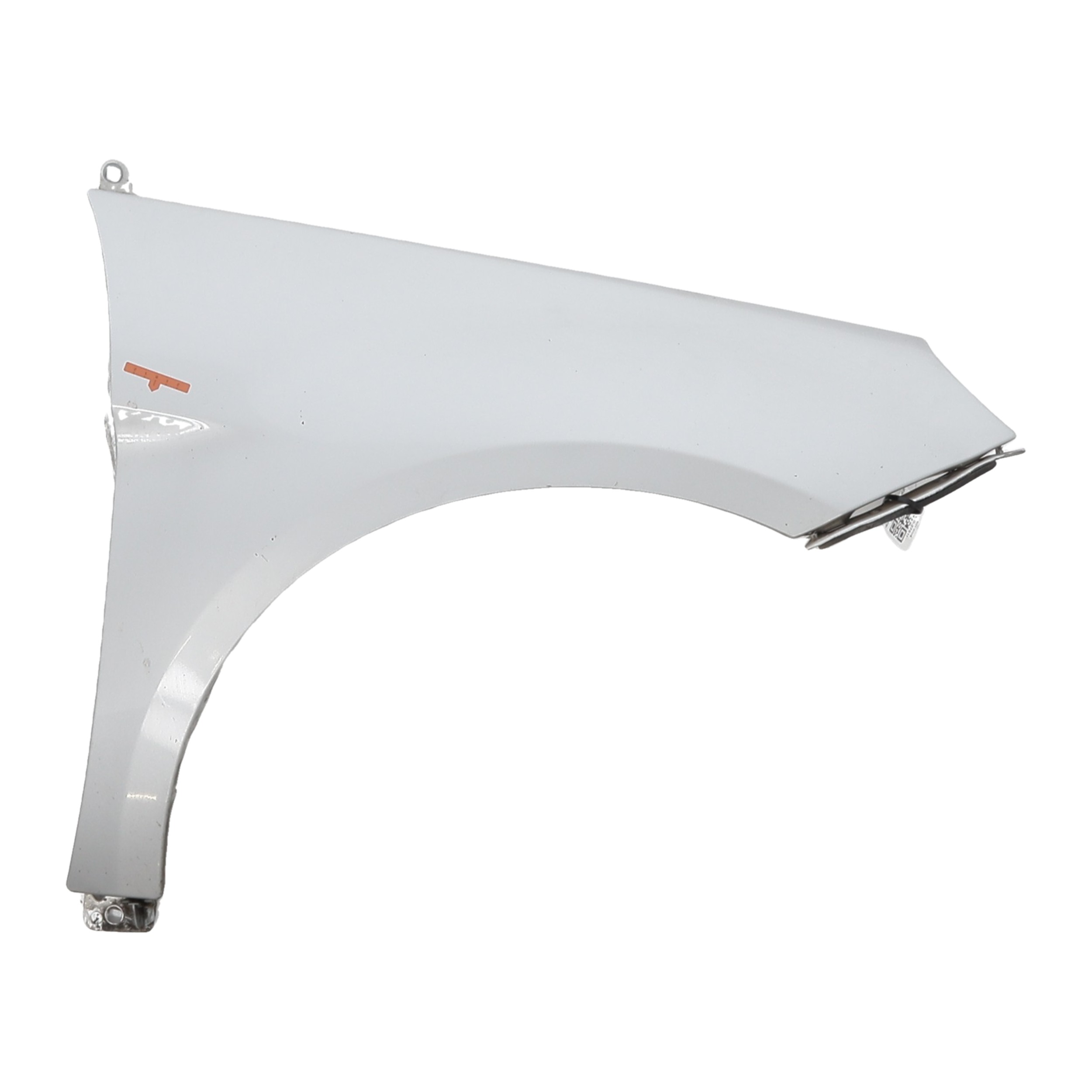 Aile avant droite MERCEDES CLASSE B 1 PH.2 1698801018 G0-2751I G0-2751I