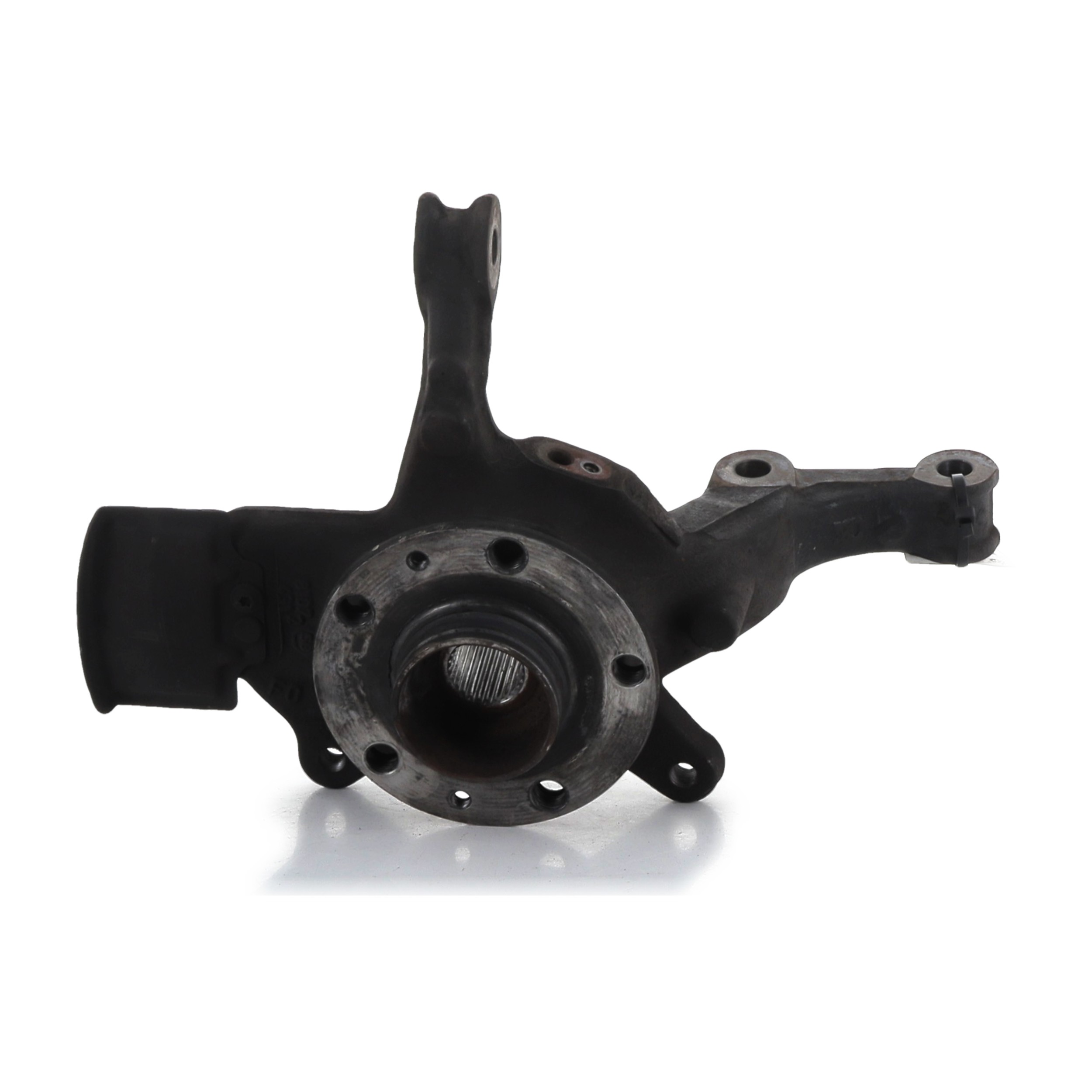 Pivot avant droit RENAULT LAGUNA 3 PH.3 1.5 DCI réf. 400140024R G0-2771J G0-2771J