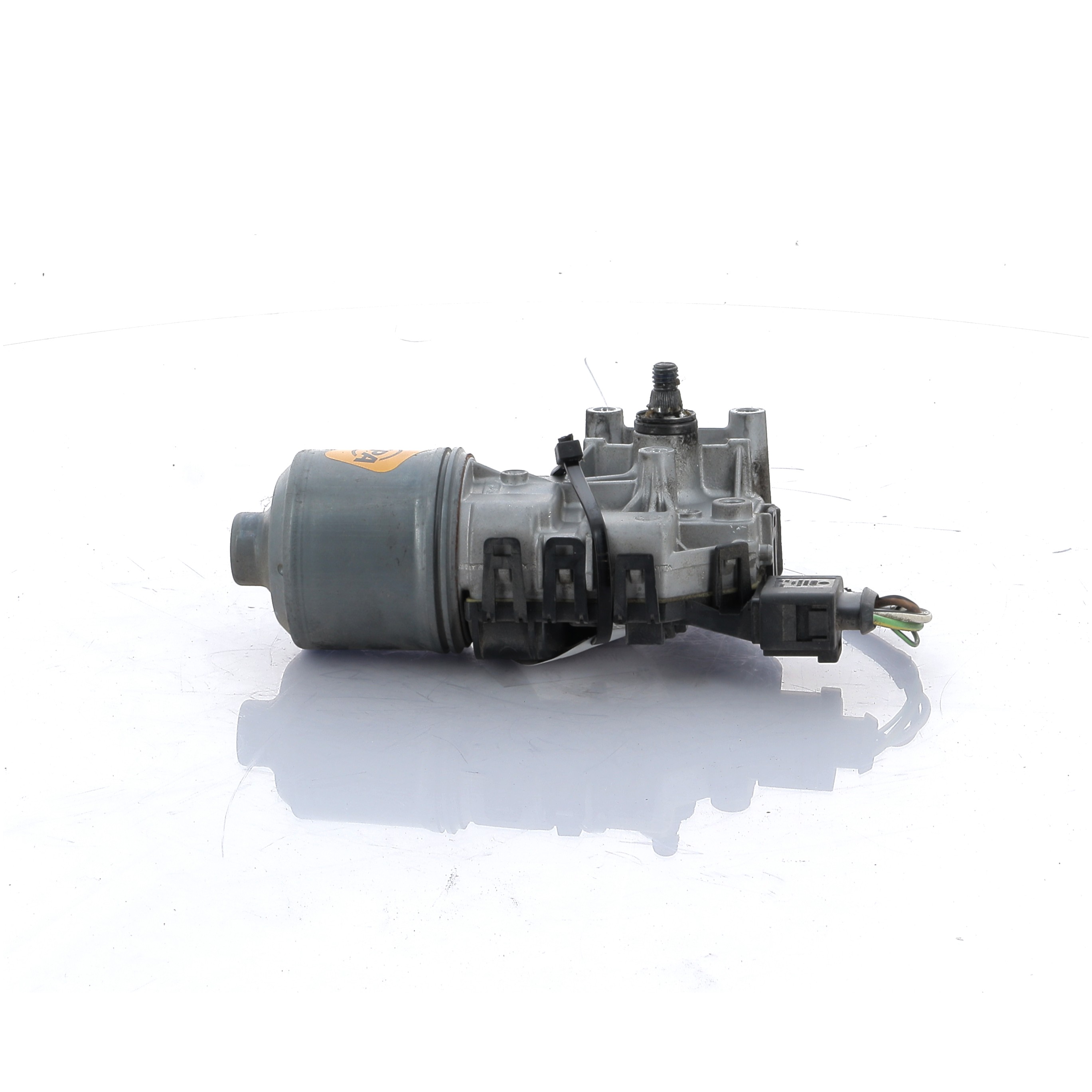 Moteur d'essuie glace avant réf. 5C7955113E SEAT IBIZA 4 PH.2 G0-2810M G0-2810M
