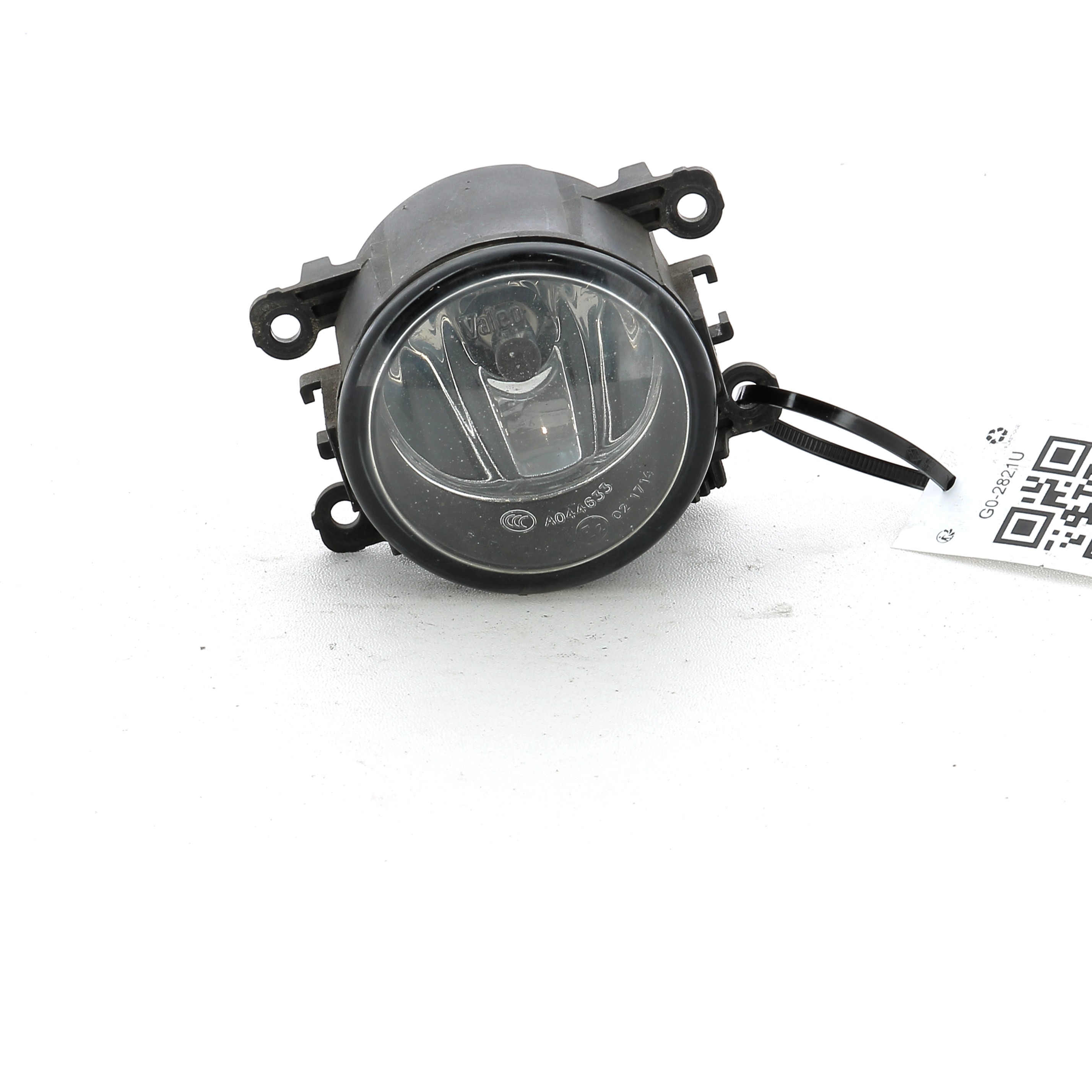 Antibrouillard droit 8321A286 - MITSUBISHI OUTLANDER 2 PH.1 2.0 TDI 4X4 - G0-2821U G0-2821U