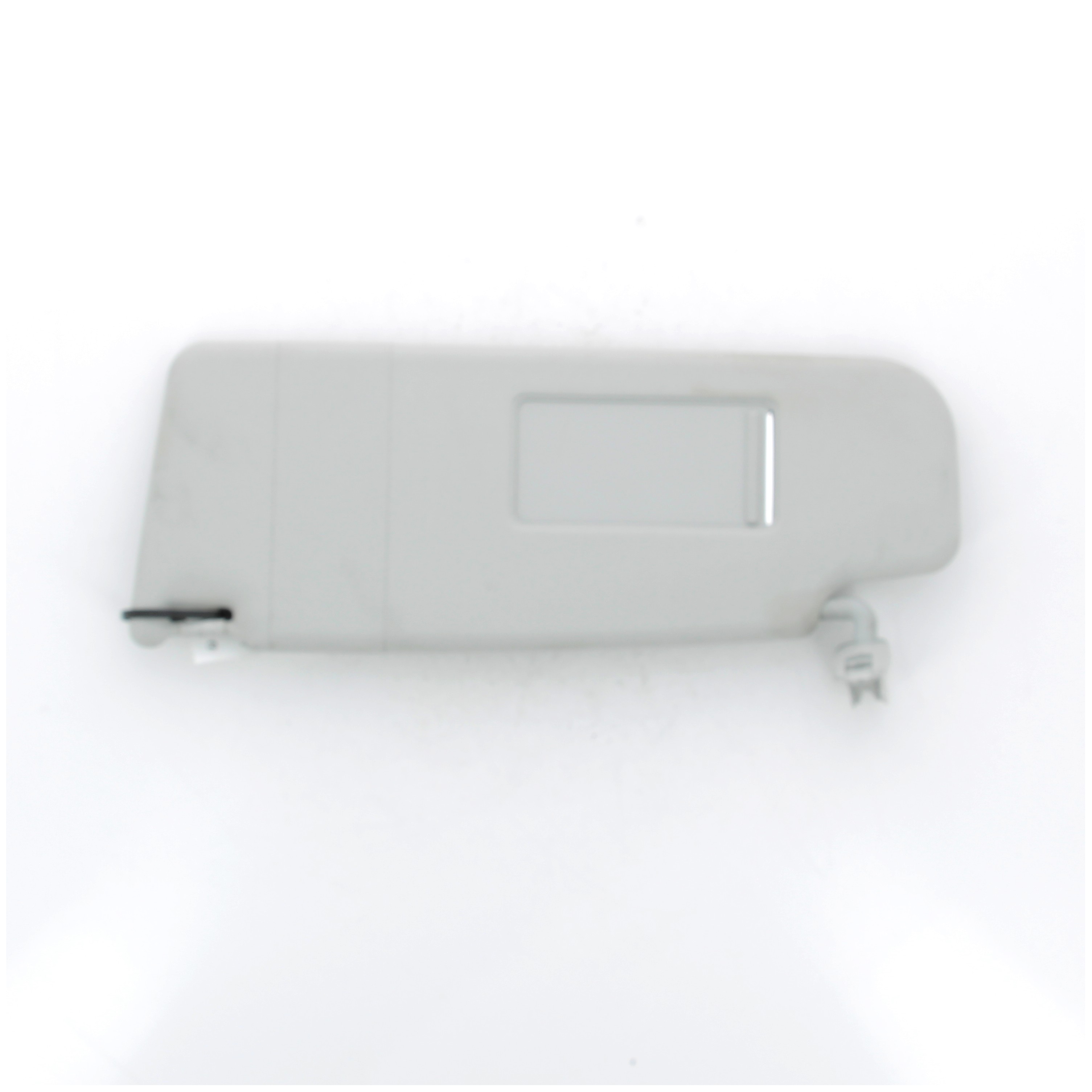 Pare-soleil gauche 1Z0857551BG2F4 - SKODA OCTAVIA 2 PH.2 1.6 TDI - G0-2875J G0-2875J