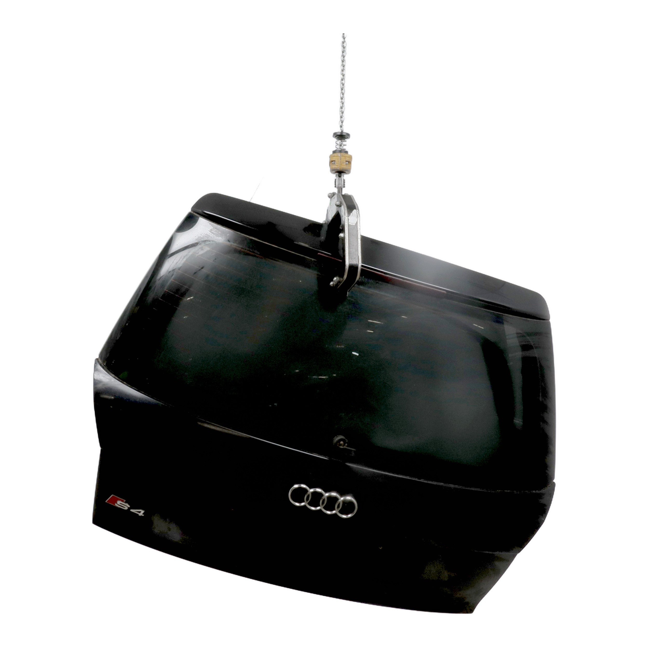 Hayon AUDI A4 AVANT 2 PH.1 NOIR réf. 8E9827023B G0-2896T G0-2896T