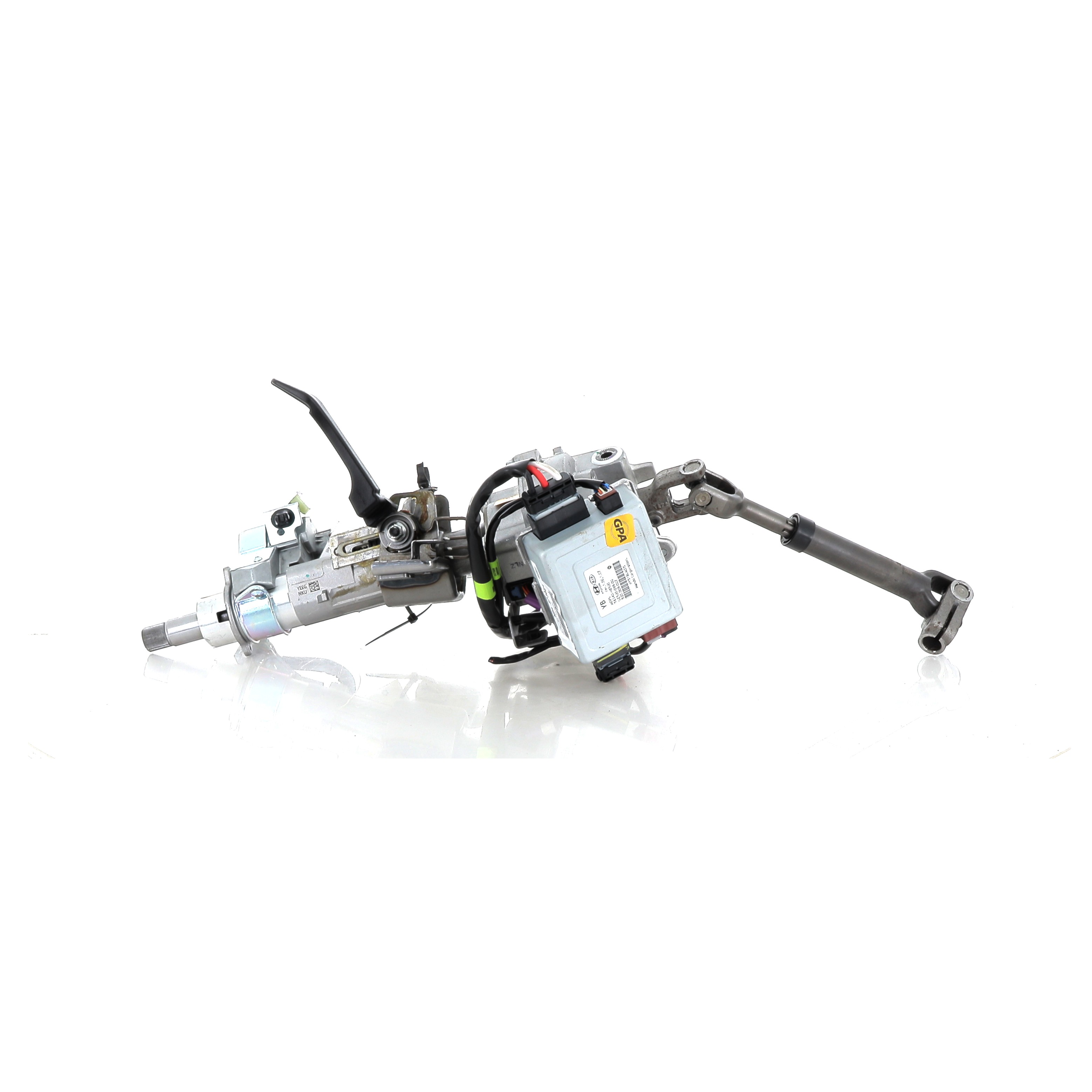 Colonne de direction 56310H8400 - KIA RIO 4 PH.1 1.0 TGDI - G0-3079I G0-3079I