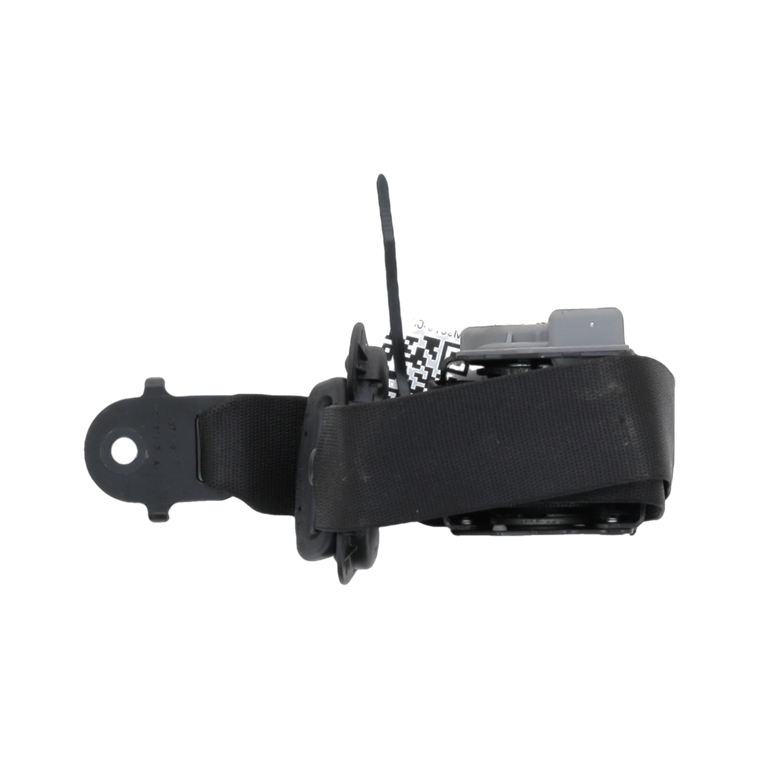 Ceinture avant droit BMW X6 1 PH.1 réf. 72117171168 G0-3139M G0-3139M