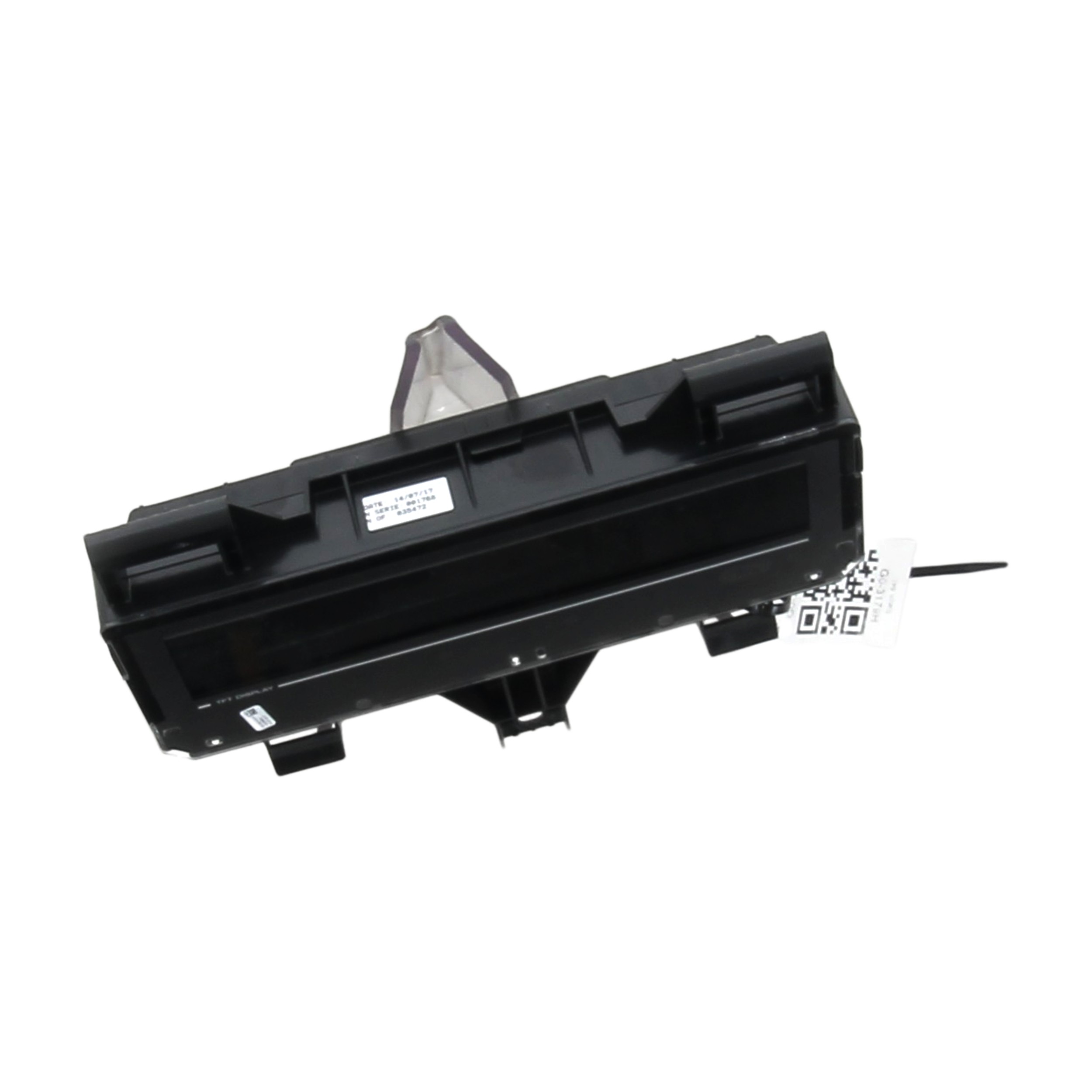 Compteur 248105950R - RENAULT ZOE PH.1 Z.E. - G0-3179H G0-3179H