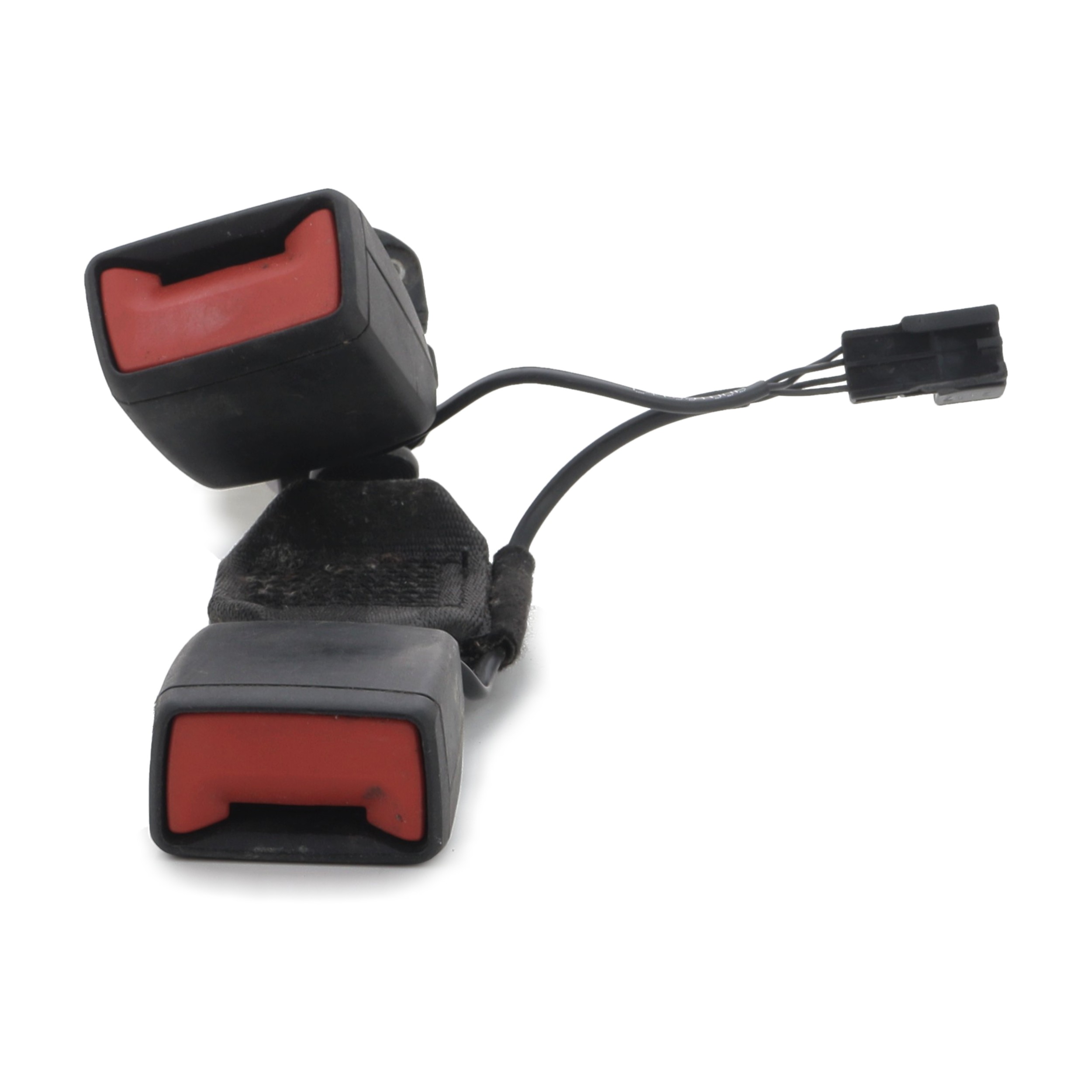 Attache ceinture arrière gauche AUDI A5 SPORTBACK 2 PH.1 G0-3244P G0-3244P