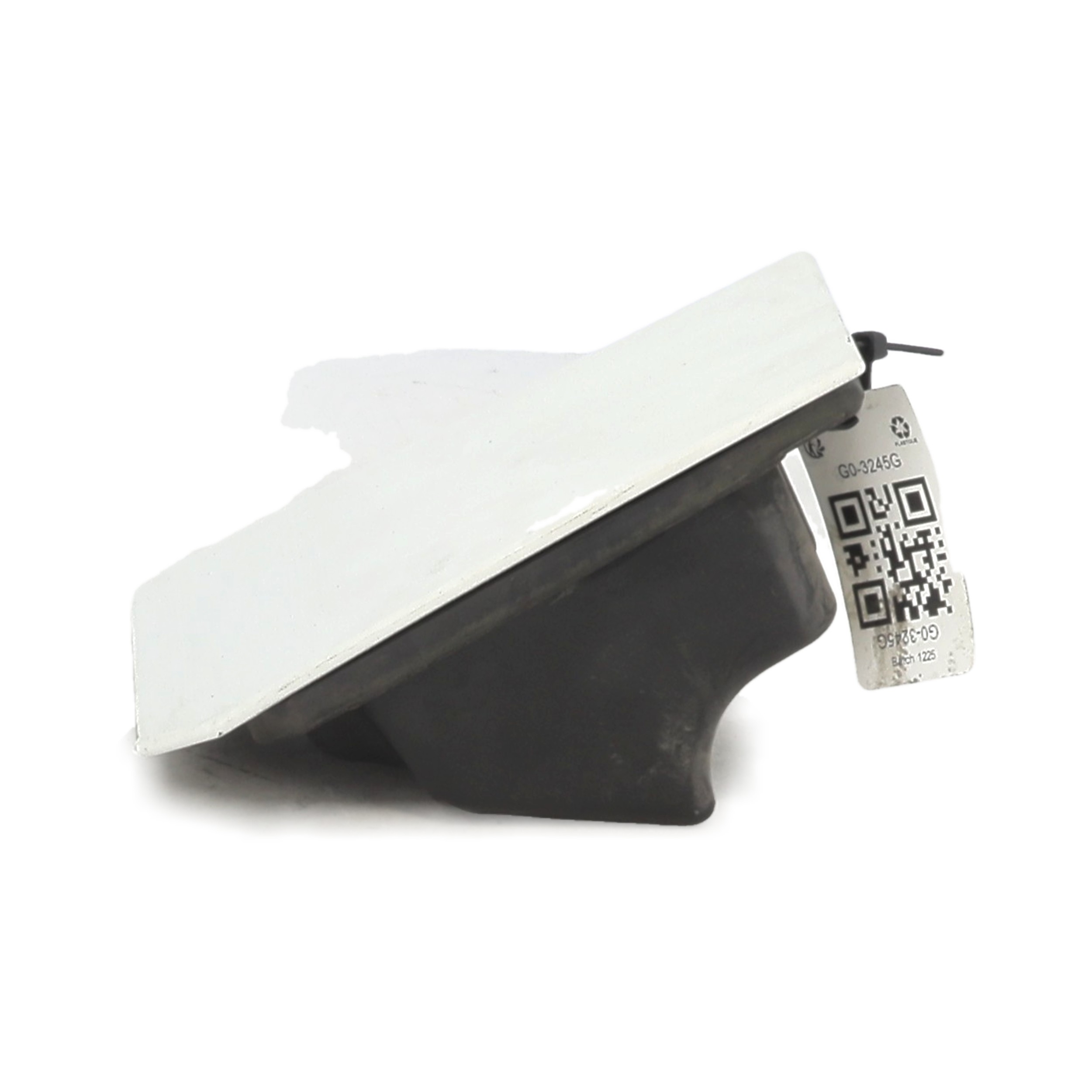 Trappe portillon carburant 1362671080 - FIAT DUCATO 3 PH.1 - G0-3245G G0-3245G