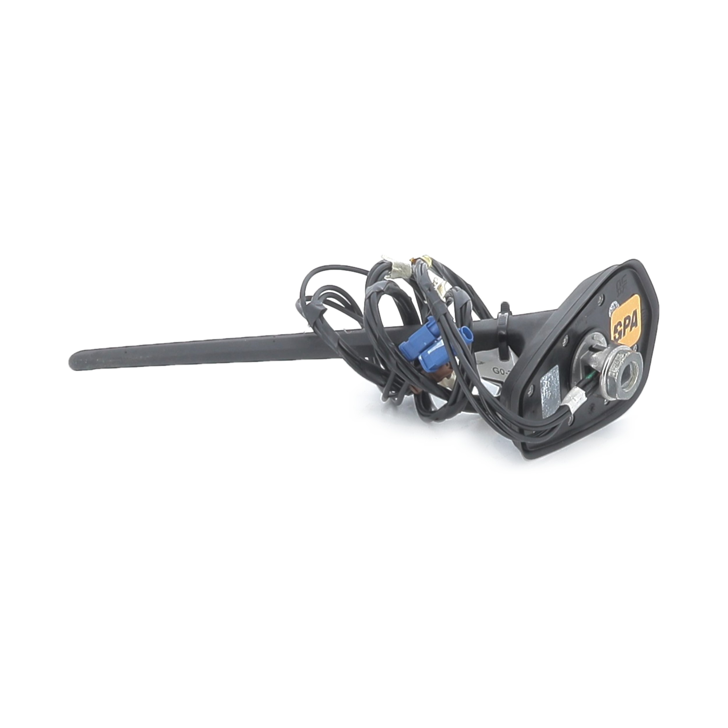 Antenne 282166993R - RENAULT CAPTUR 2 PH.1 ETECH145 - G0-3315F G0-3315F