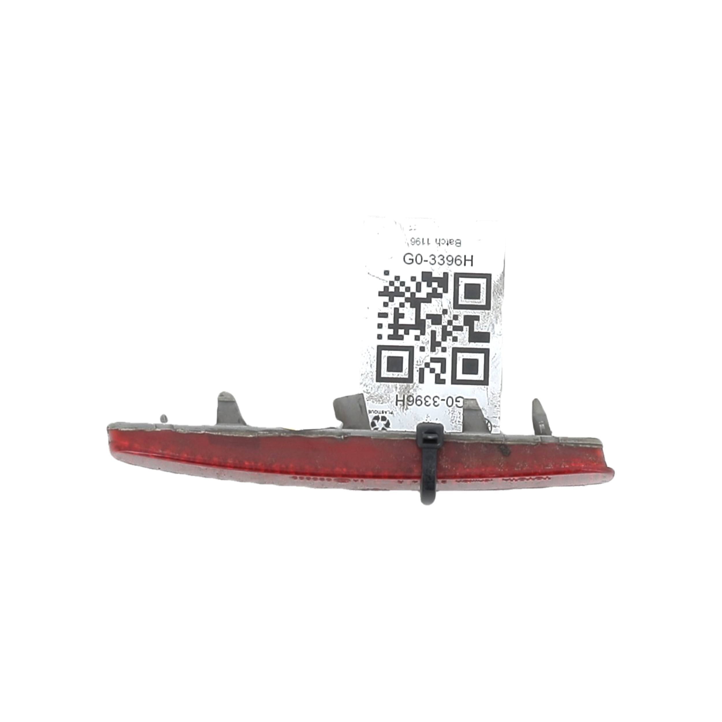 Catadioptre arrière droit 8191021050 - TOYOTA COROLLA VERSO 2 PH.1 2.2 DCAT - G0-3396H G0-3396H