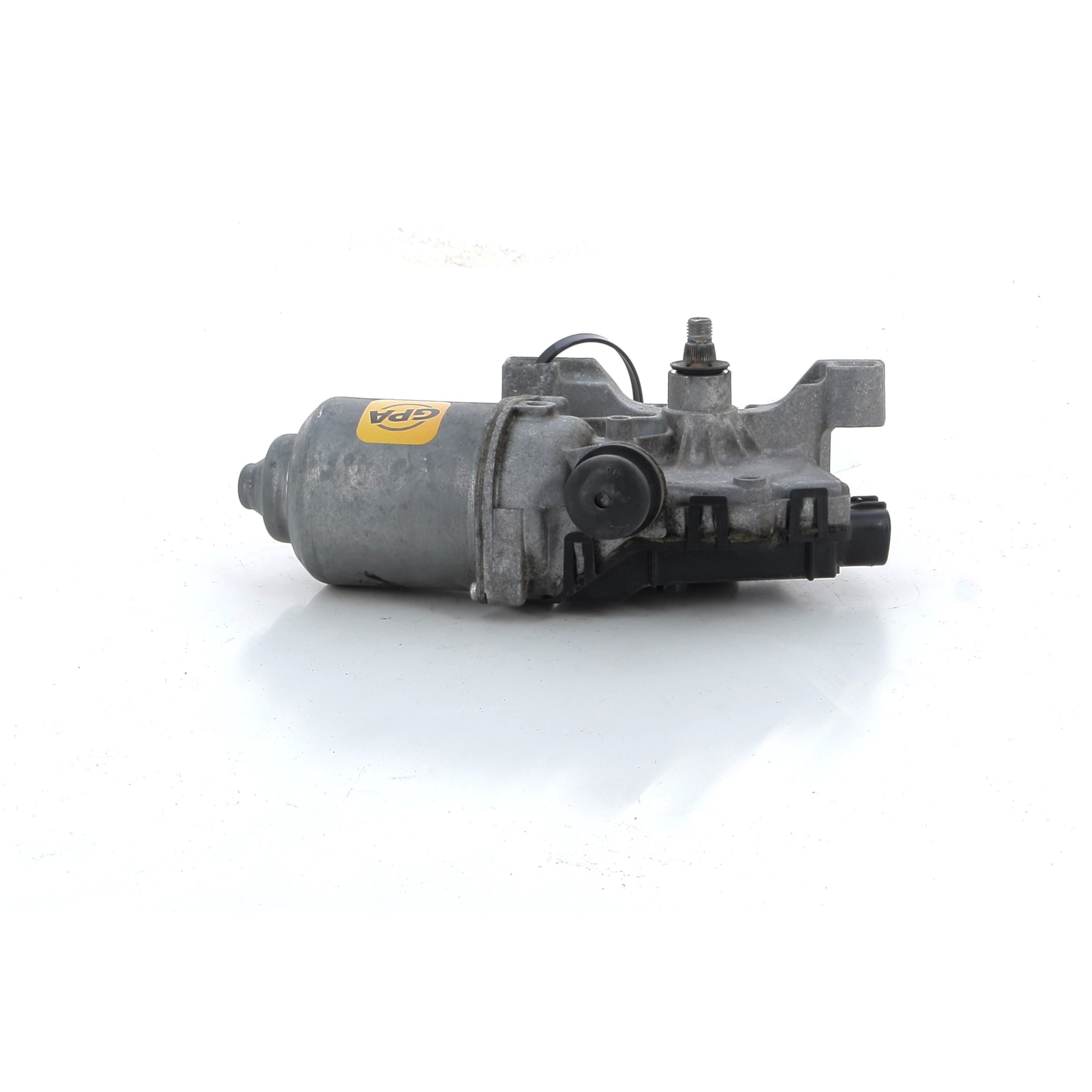 Moteur d'essuie glace avant réf. GR1L67340 MAZDA MAZDA 6 1 PH.2 G0-3477J G0-3477J