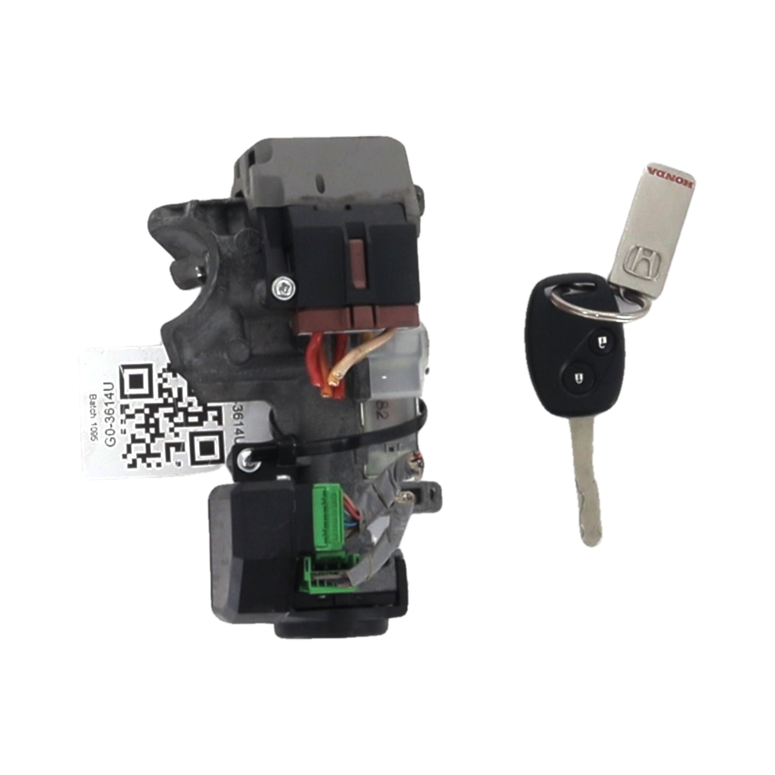 Neiman (barillet clé) HONDA INSIGHT 2 G0-3614U G0-3614U