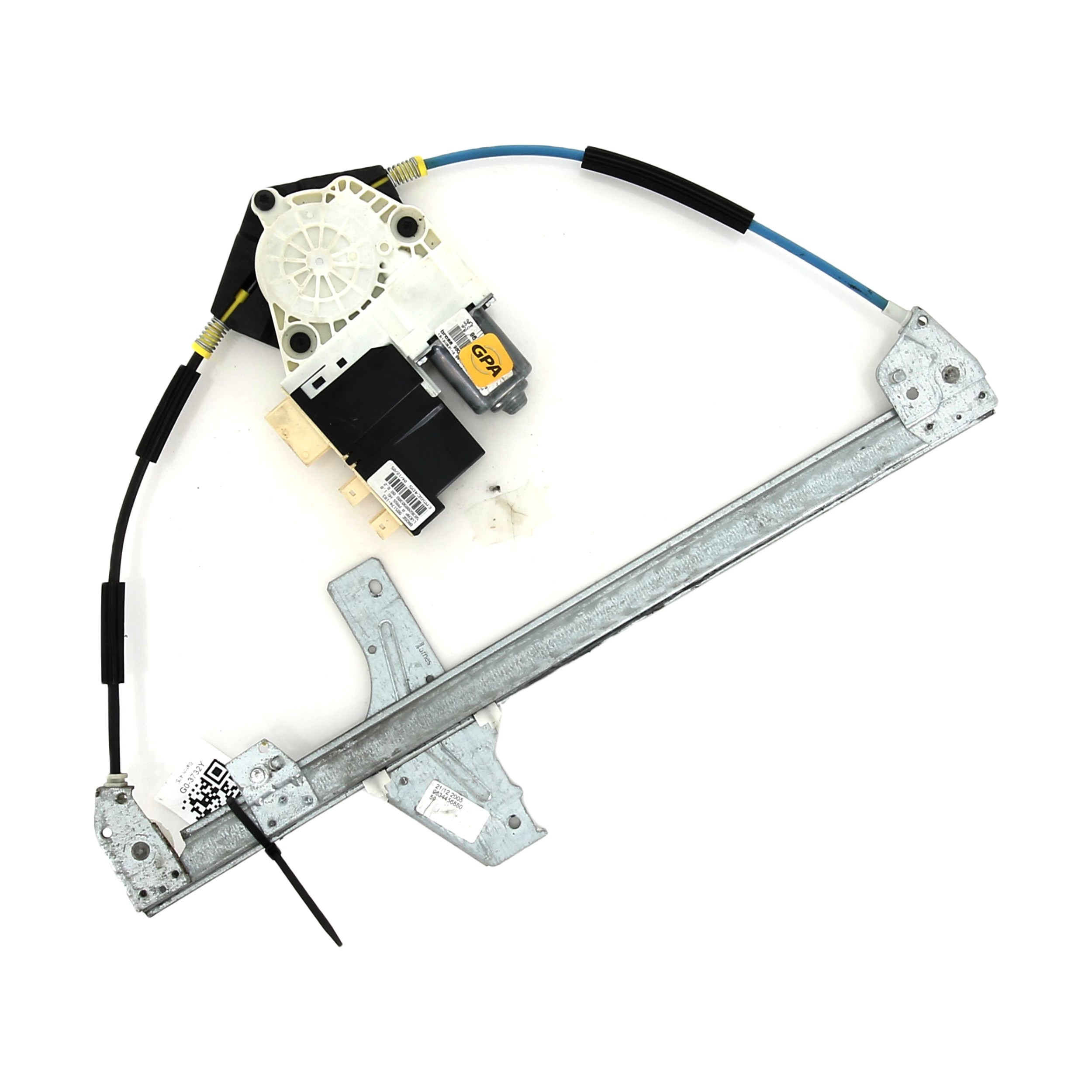 Lève vitre avant droit PEUGEOT 307 PH.2 G0-3732Y G0-3732Y