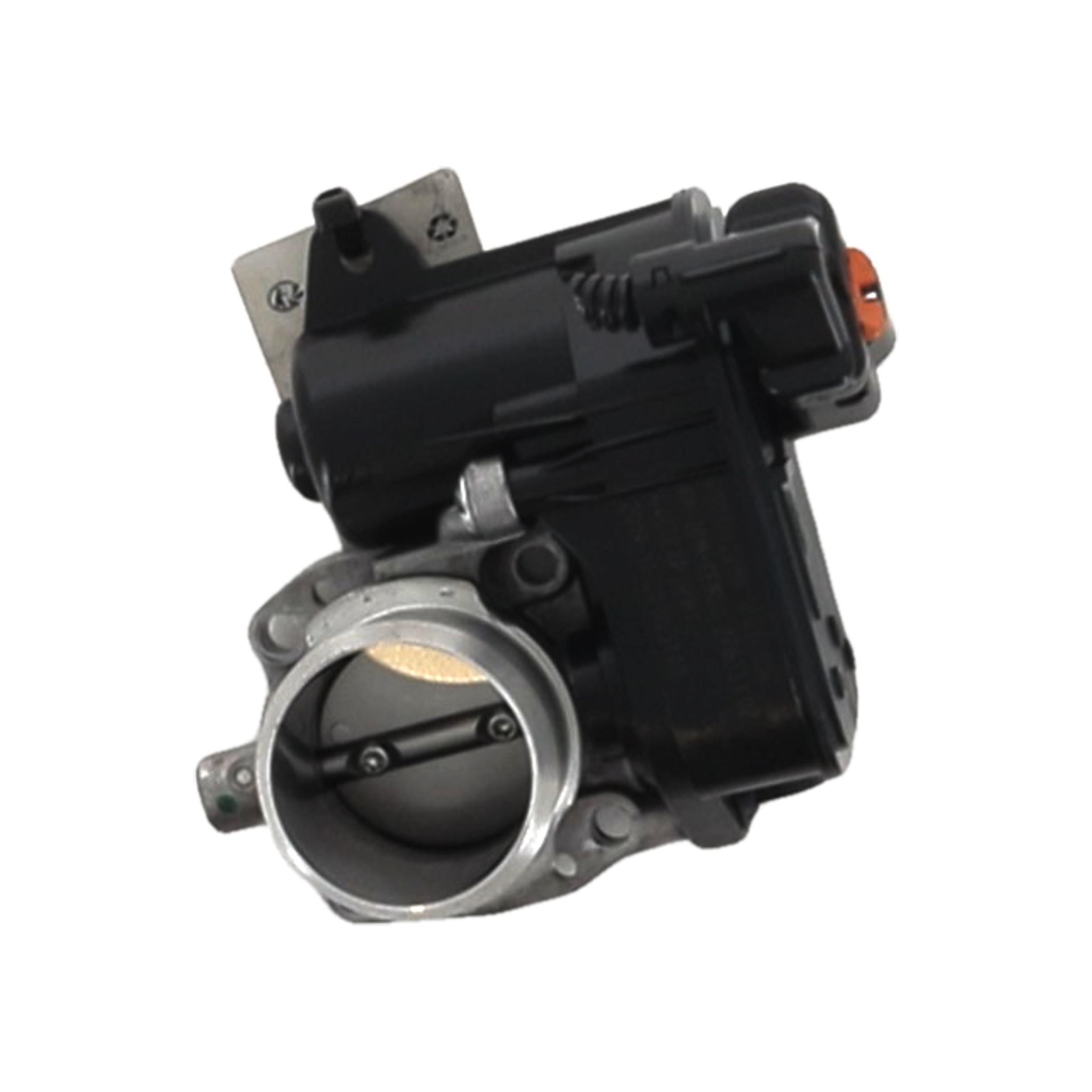 BOITIER PAPILLON 9842936880 - PEUGEOT 208 2 PH.1 1.2 PTEC - G0-3759B G0-3759B