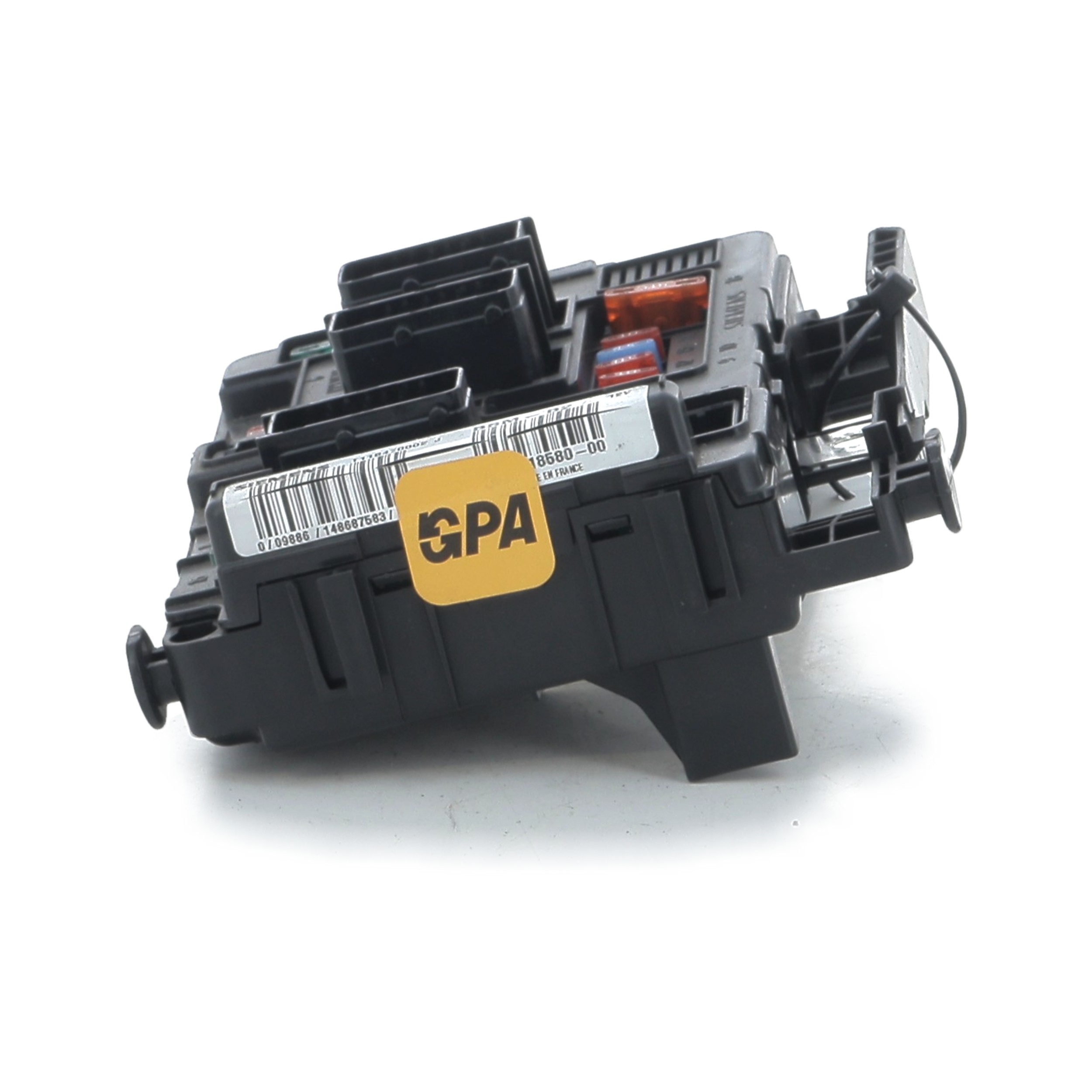 BSM 9650618580 - PEUGEOT PARTNER 1 PH.2 HDI - G0-3811L G0-3811L