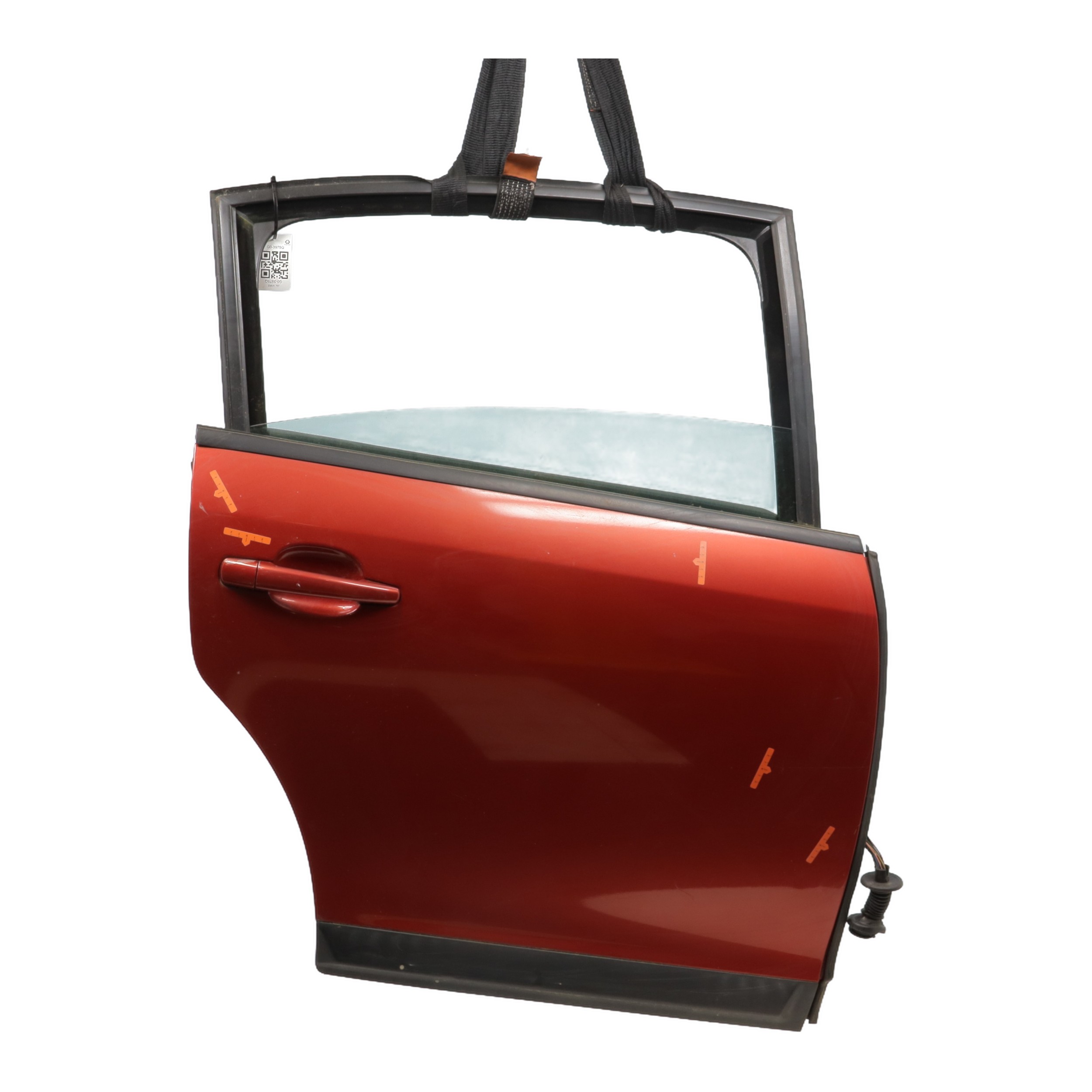 Porte arrière droite CITROEN C4 1 PH.1 00009008N4 G0-3975Q G0-3975Q