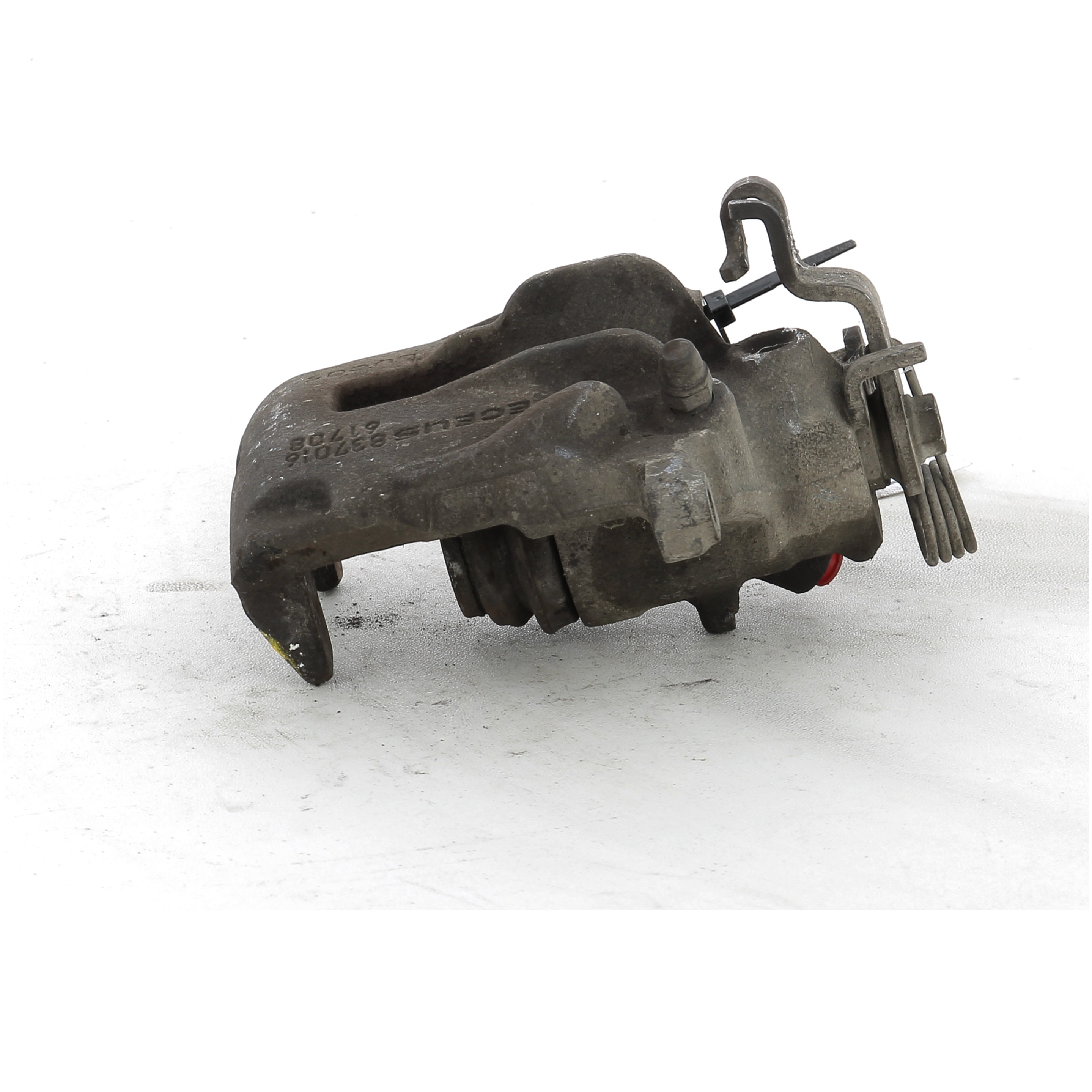 Etrier arrière droit 4400100QAC - NISSAN NV300 1.6 DCI 16V FAP - G0-4075E G0-4075E