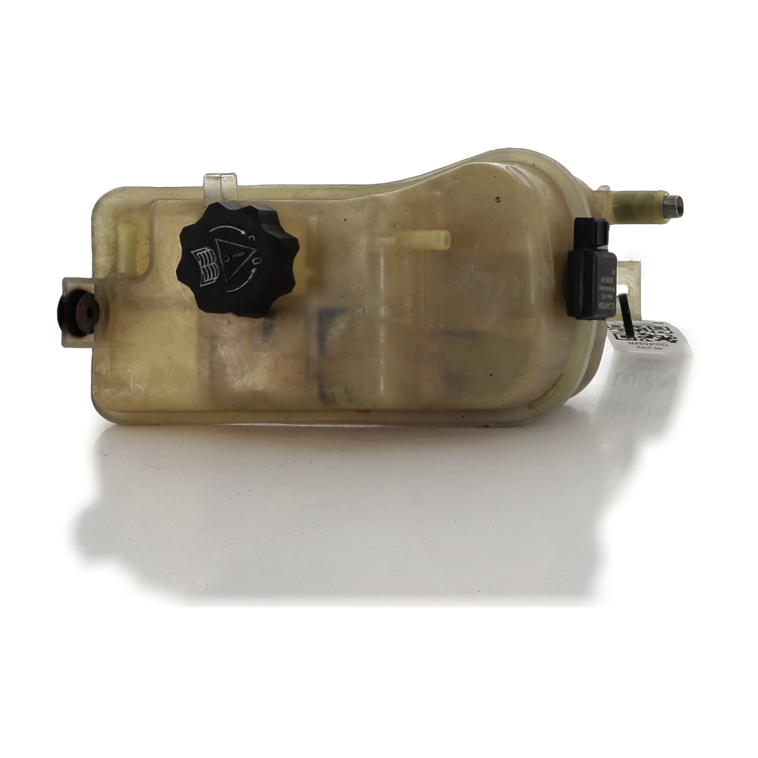 Vase d'expansion 00001307VY - CITROEN XSARA PICASSO  - G0-4098R G0-4098R