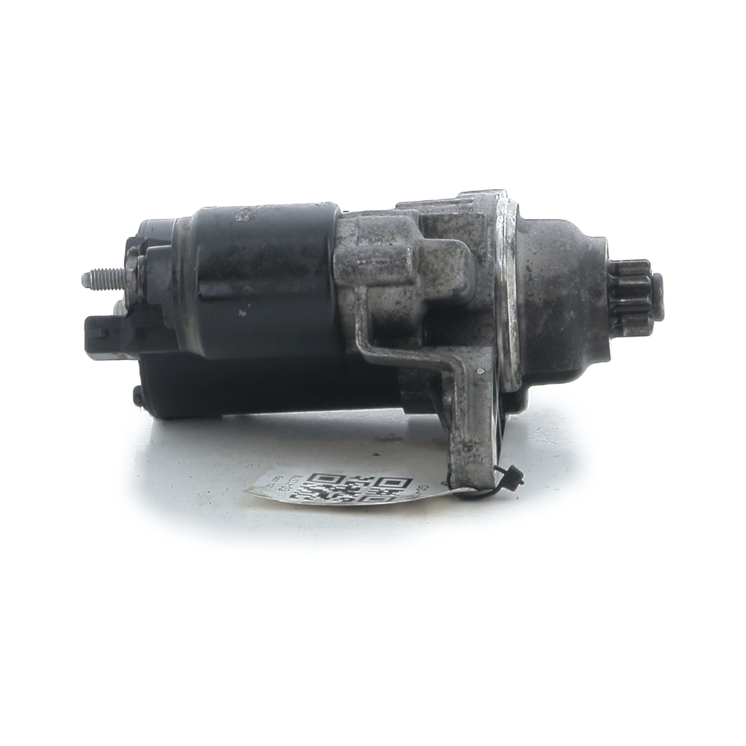 Démarreur VOLKSWAGEN POLO 4 PH.1 1.2 réf. 02T911023GX G0-4137N G0-4137N