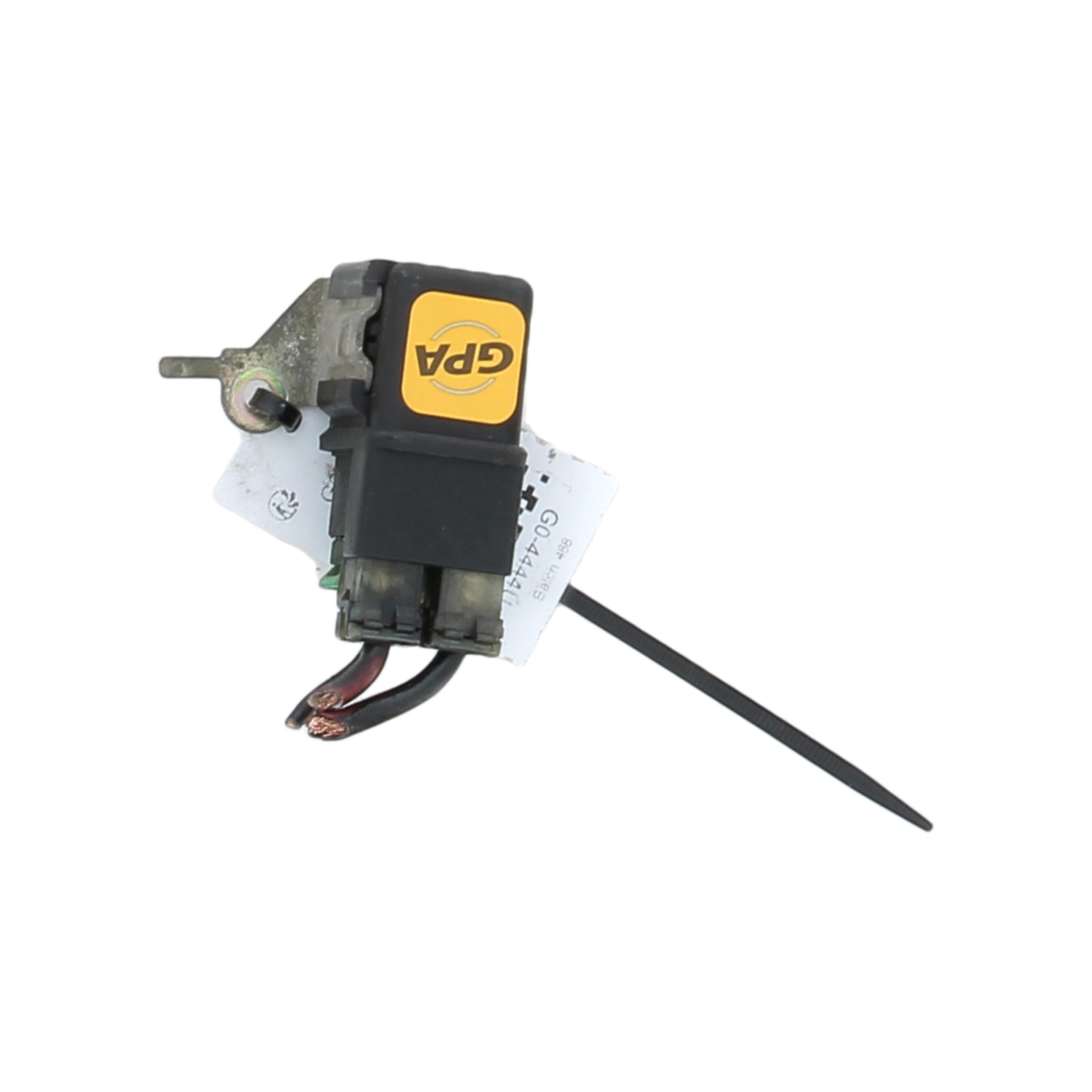 Relais de préchauffe 25230WD00A - NISSAN X-TRAIL 1 PH.2 2.2 DCI - G0-4444U G0-4444U