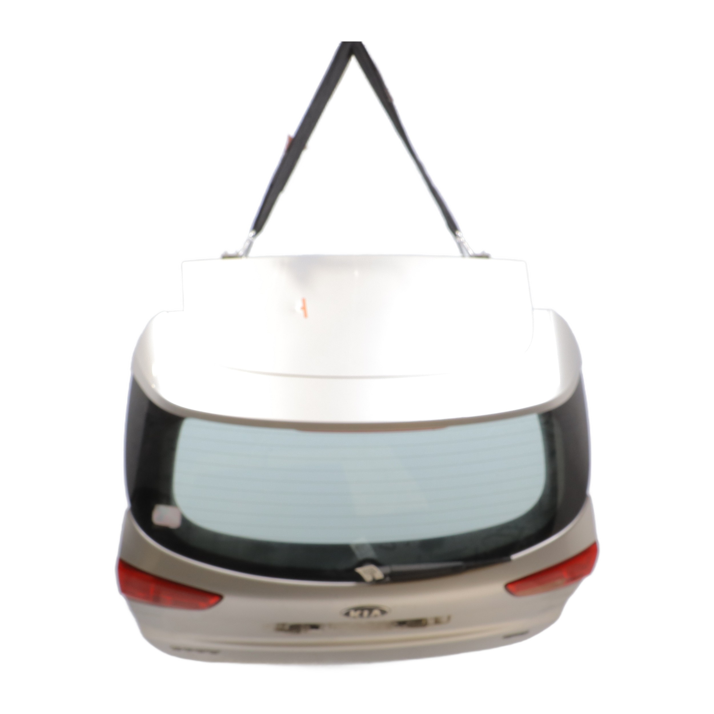 Hayon KIA CEED 2 PH.1 GRIS FONCE réf. 73700A2200 G0-4530W G0-4530W