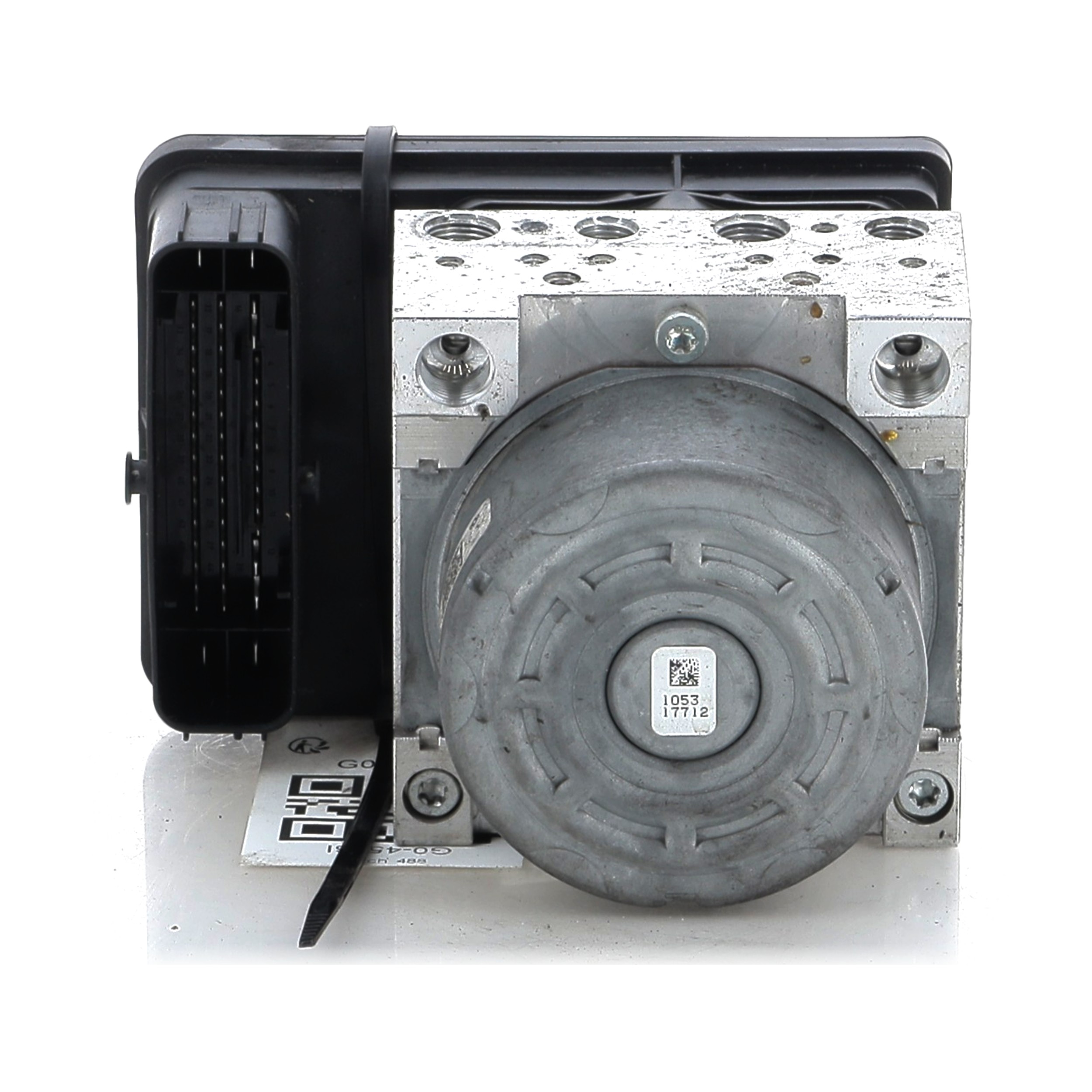 Bloc ABS 1685570880 - PEUGEOT 208 2 PH.1 1.2 PTEC - G0-4546I G0-4546I