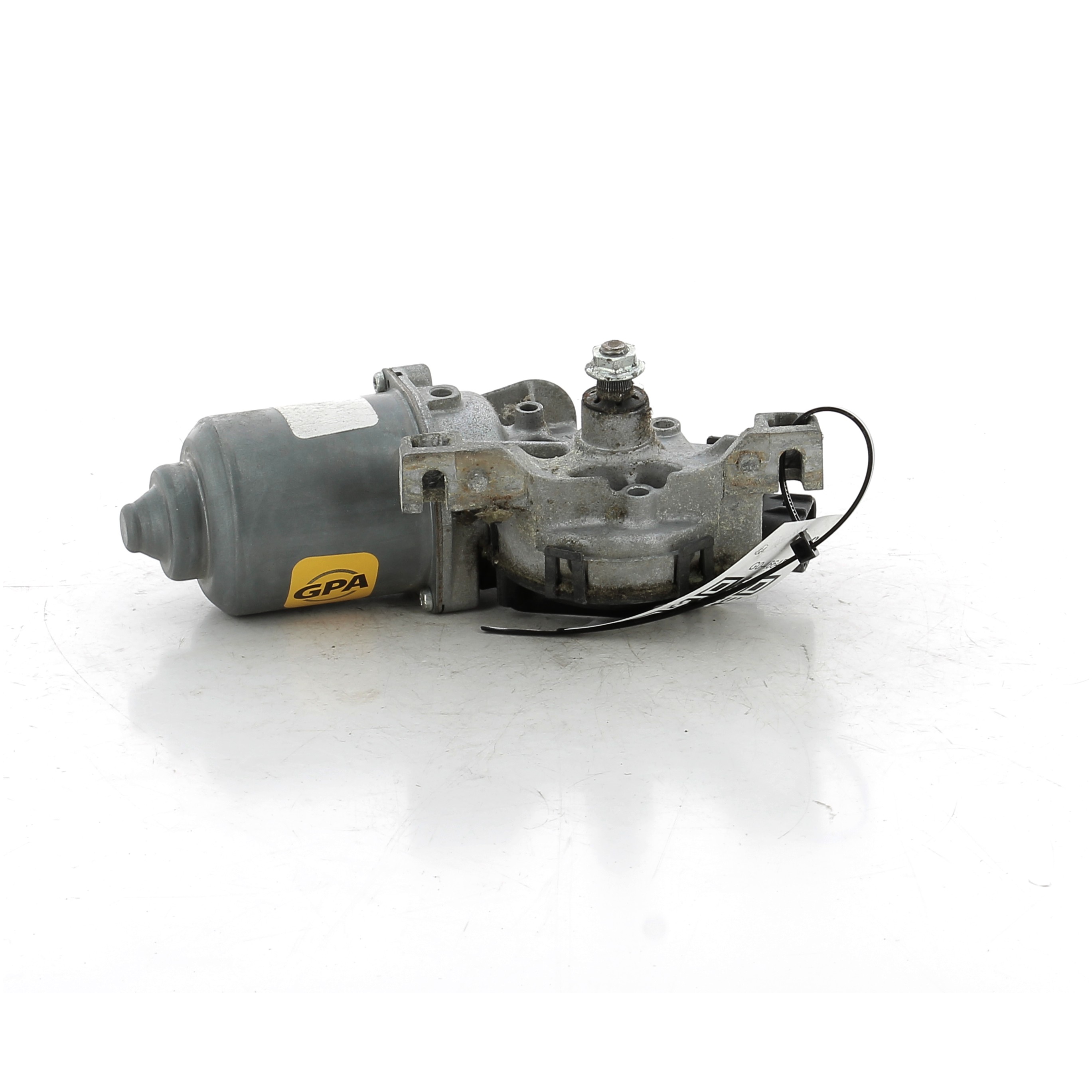 Moteur d'essuie glace avant réf. 00K68002320AA JEEP COMPASS 1 PH.2 G0-4664R G0-4664R