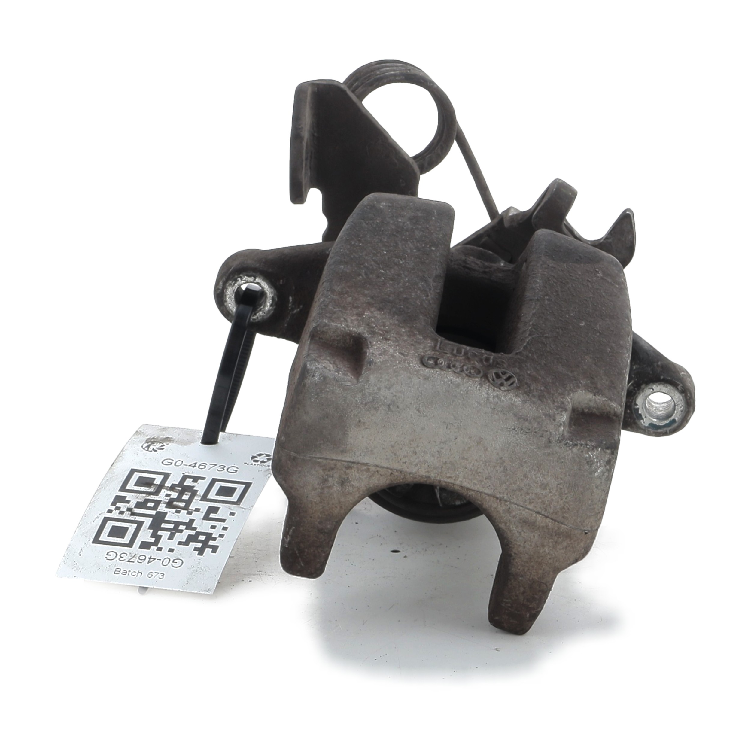 Etrier arrière droit 4B0615424 - VOLKSWAGEN PASSAT 4 PH.2 4 MOTION - G0-4673G G0-4673G