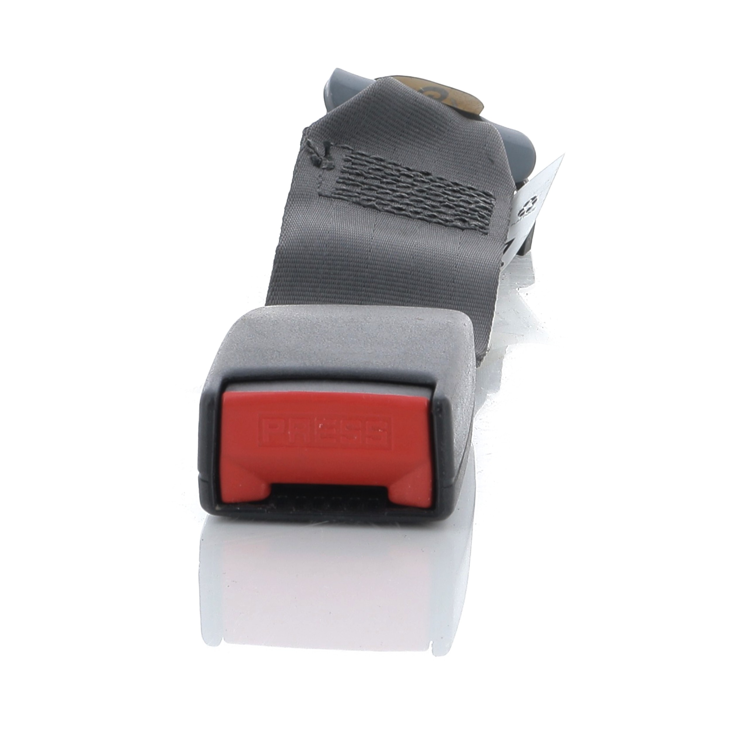 Attache ceinture arrière droit PEUGEOT 206 SW G0-4789Y G0-4789Y