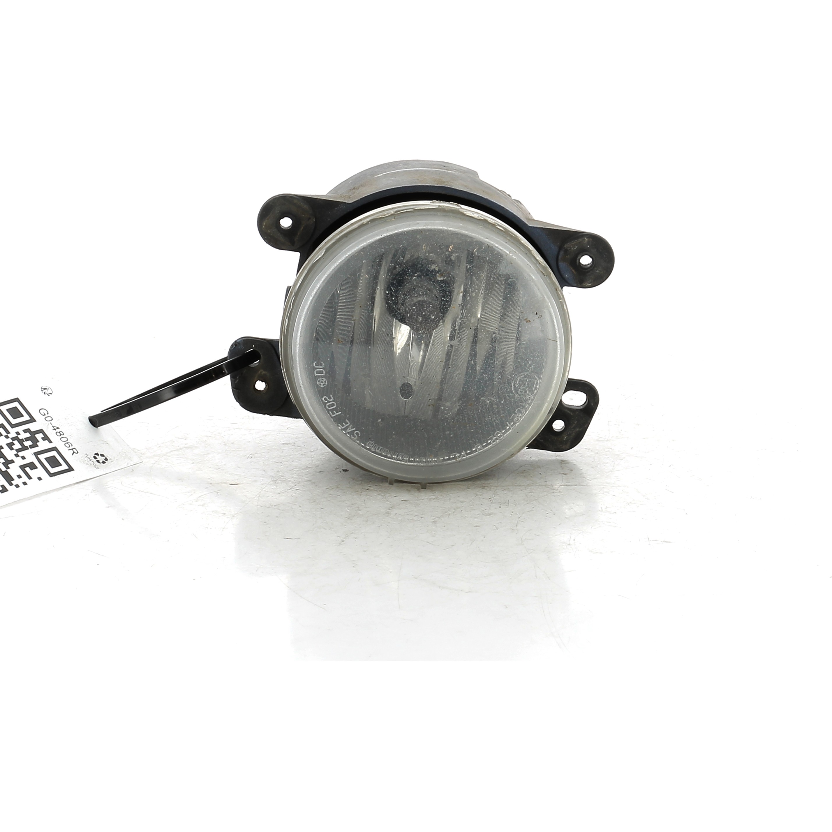 Antibrouillard droit 4805856AB - CHRYSLER PT.CRUISER PH.2 2.2 CRD 16V - G0-4806R G0-4806R