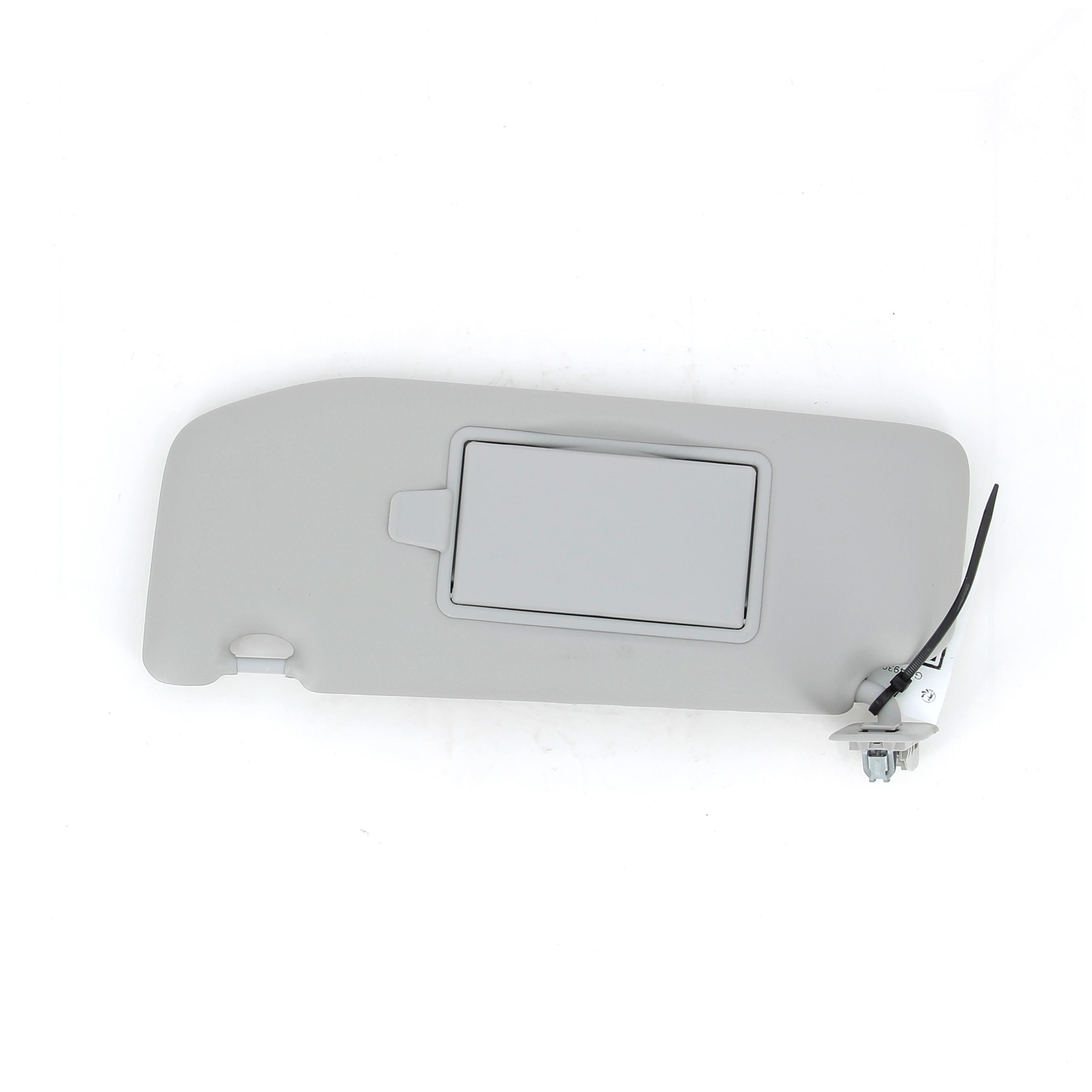 Pare-soleil gauche 96738898BJ - CITROEN C3 3 PH.2 1.2 PTEC - G0-4936H G0-4936H