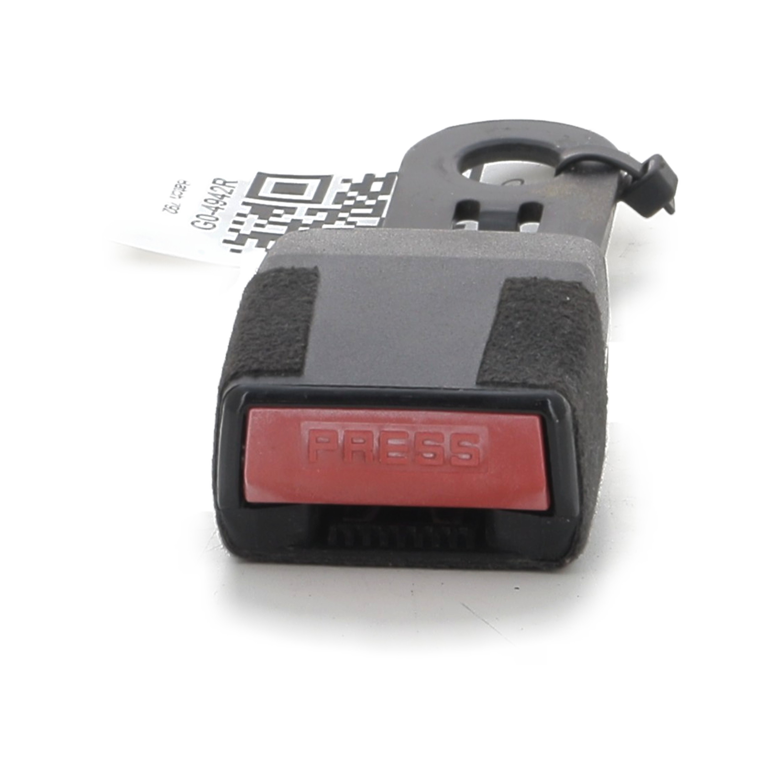 Attache ceinture avant droit CITROEN C3 PICASSO PH.2 G0-4942R G0-4942R