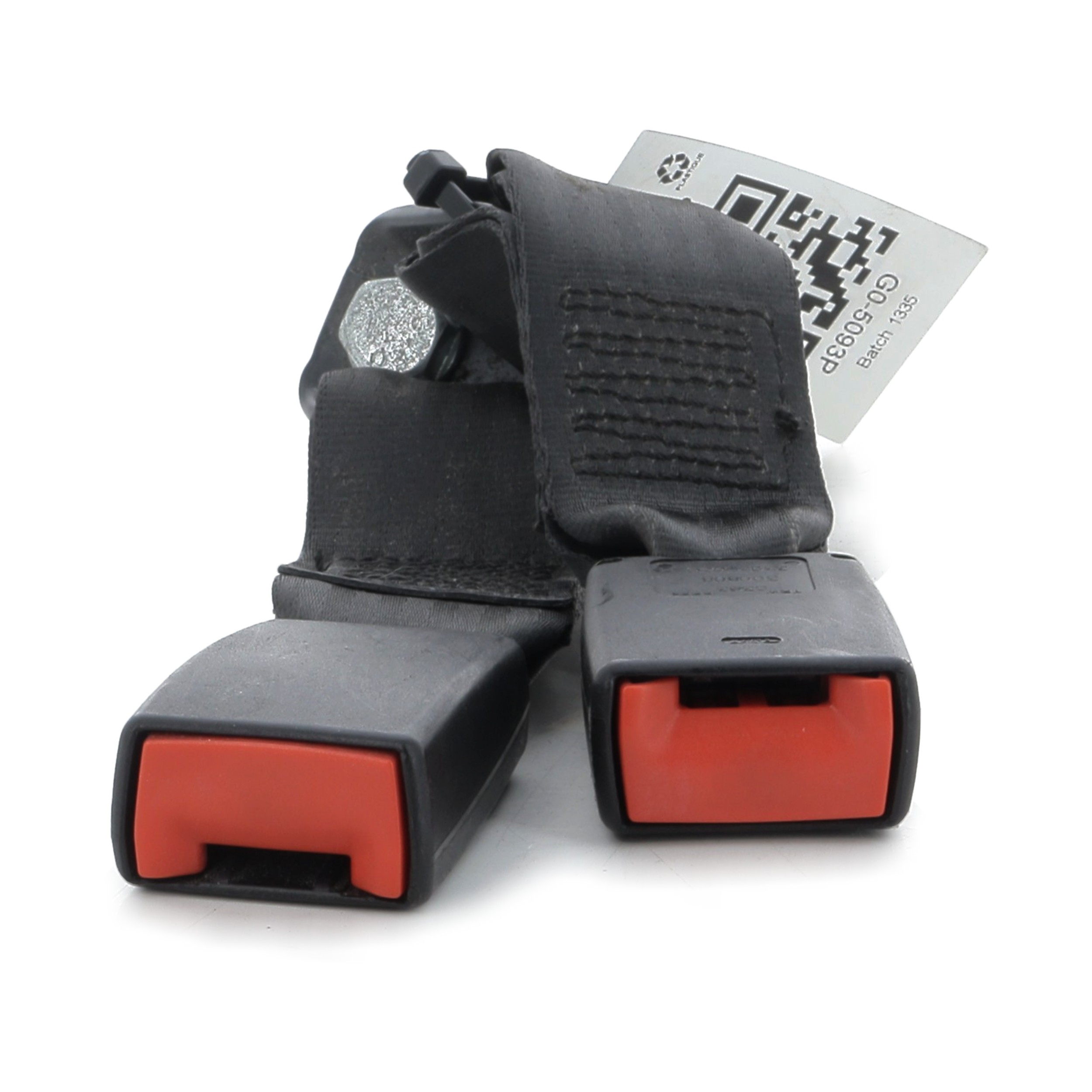 Attache ceinture arrière gauche FIAT PANDA 2 G0-5093P G0-5093P