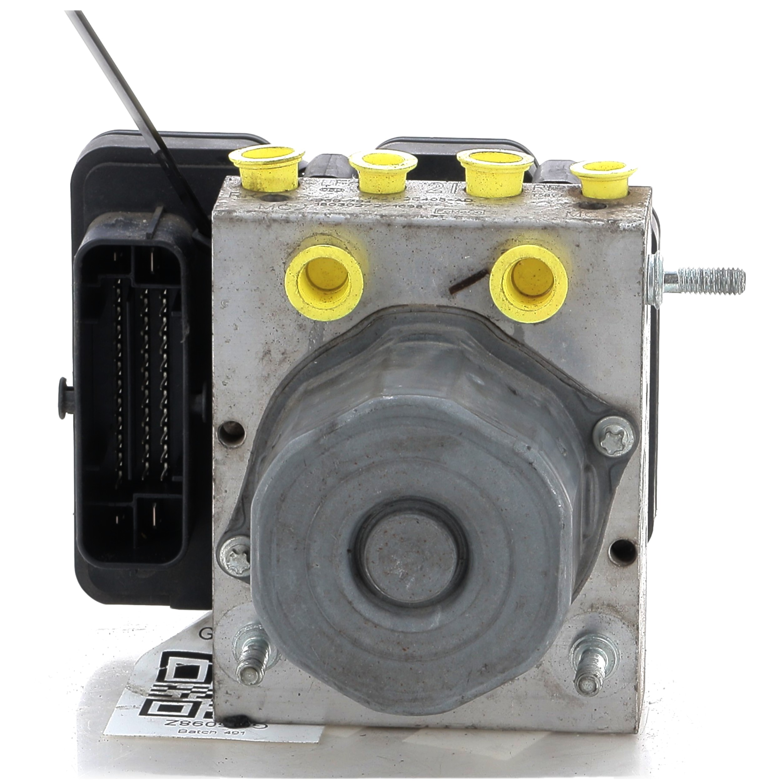 Bloc ABS 2221815 - FORD TRANSIT CUSTOM PH.2 TRANSIT - G0-5098Z G0-5098Z