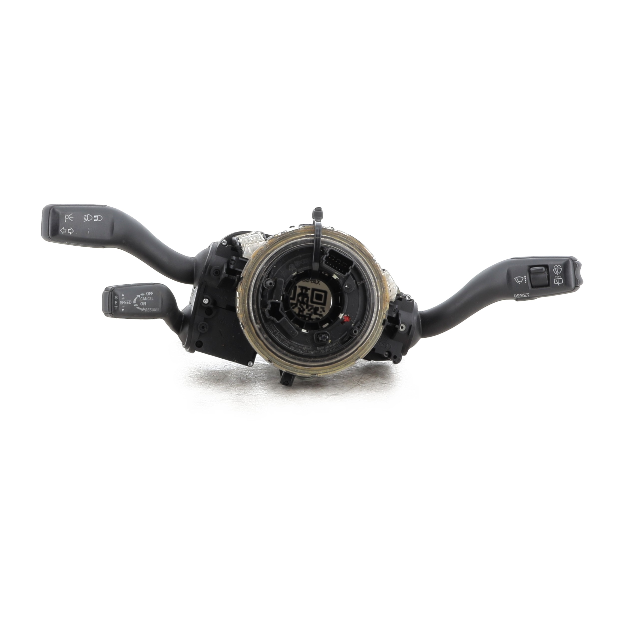 Commodo monobloc 4F0953549C - AUDI A6 3 PH.1 TDI - G0-5414X G0-5414X