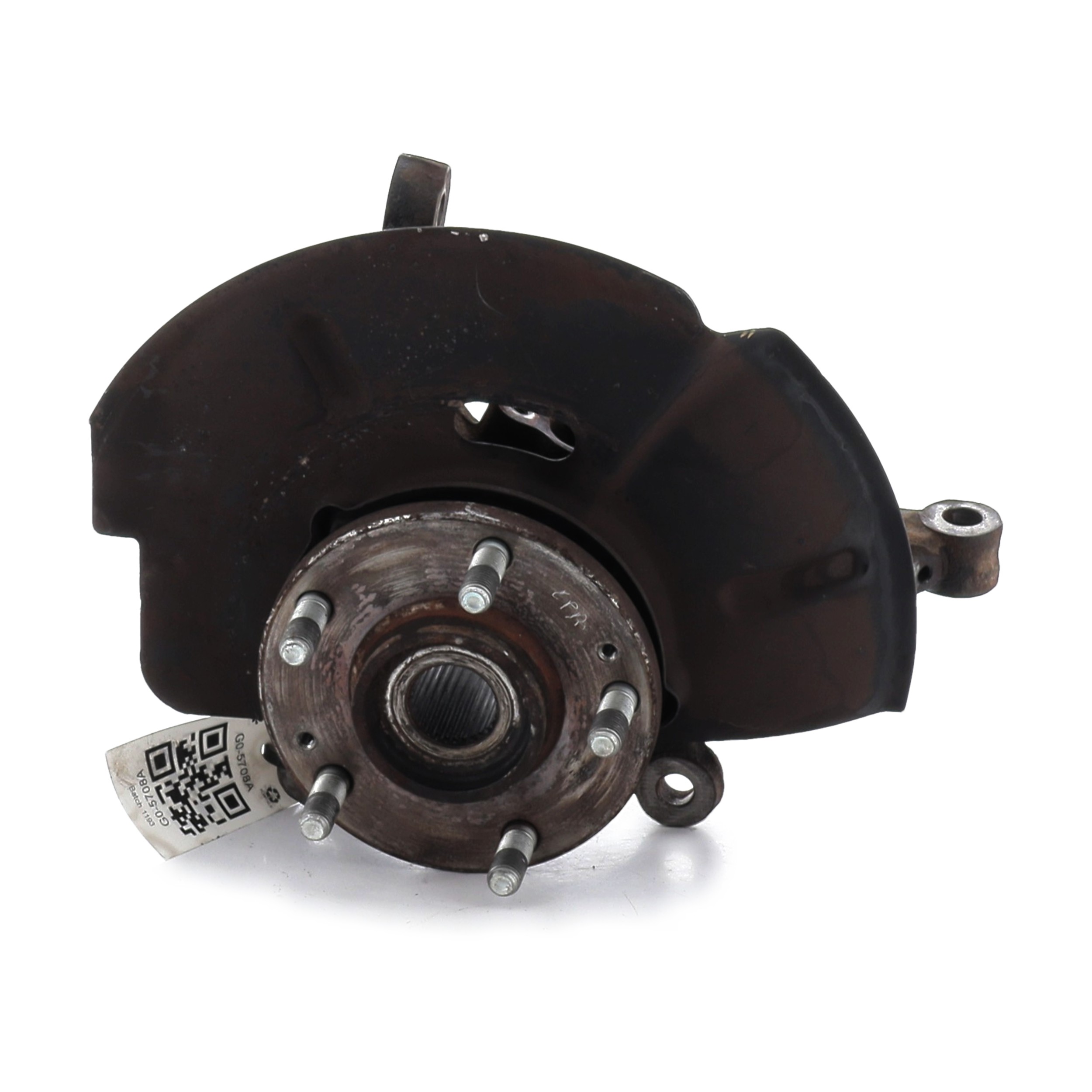 Pivot avant droit KIA SPORTAGE 3 PH.1 1.7 CRDI réf. 517163U000 G0-5708A G0-5708A