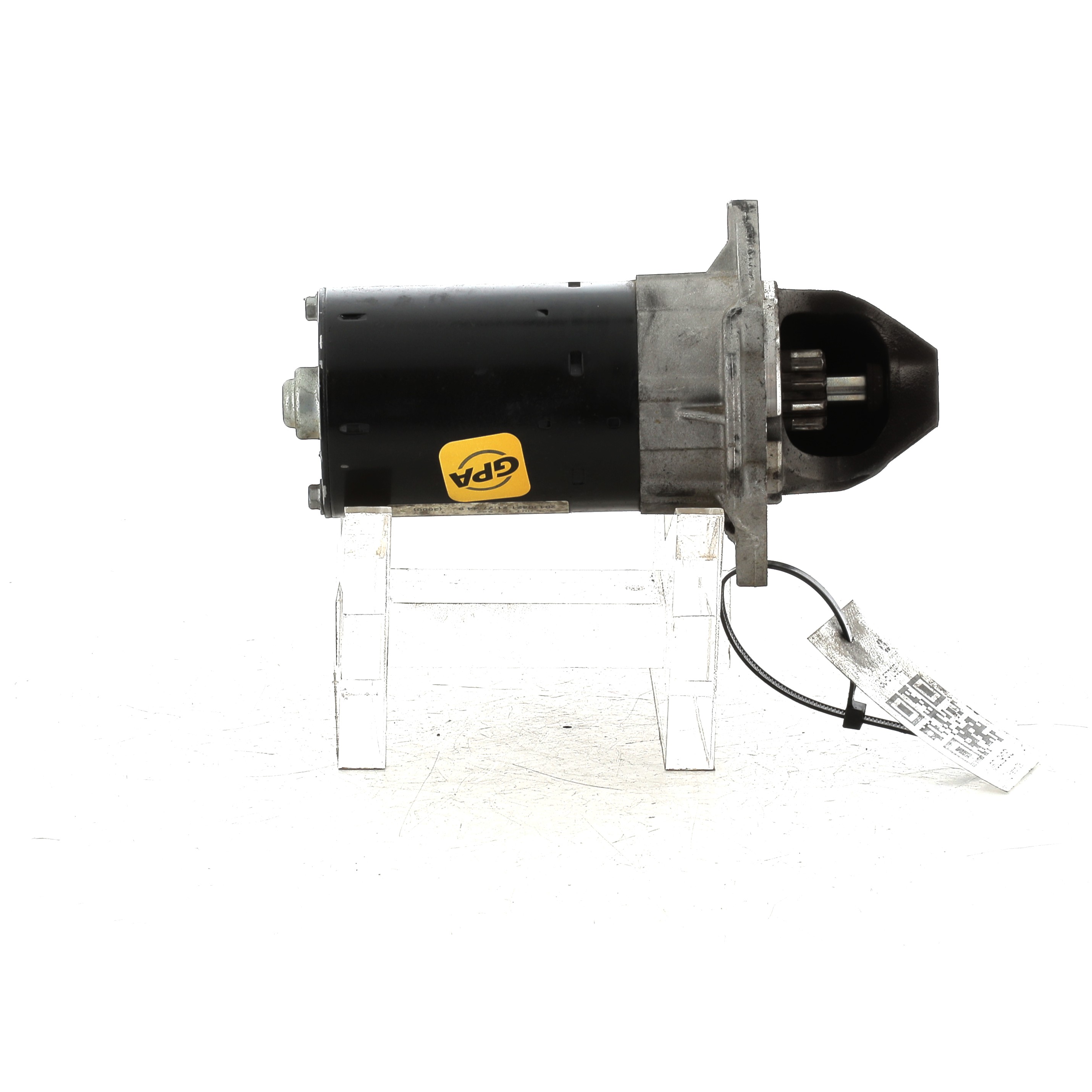 Démarreur OPEL MERIVA B PH.1 1.4I TURBO réf. 95521797 G0-5709E G0-5709E