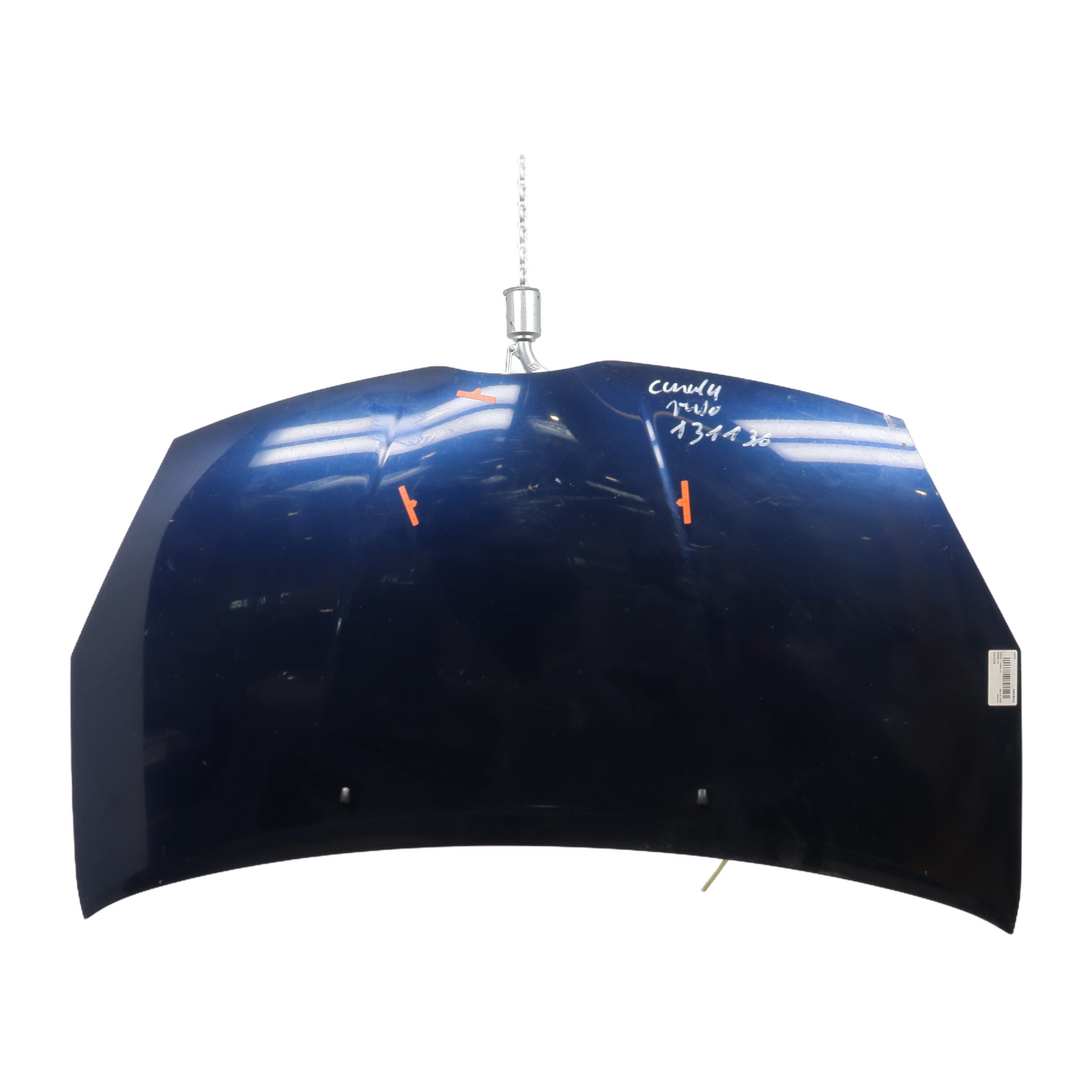 Capot TOYOTA COROLLA VERSO 2 PH.1 réf. 533010F011 G0-5950N G0-5950N