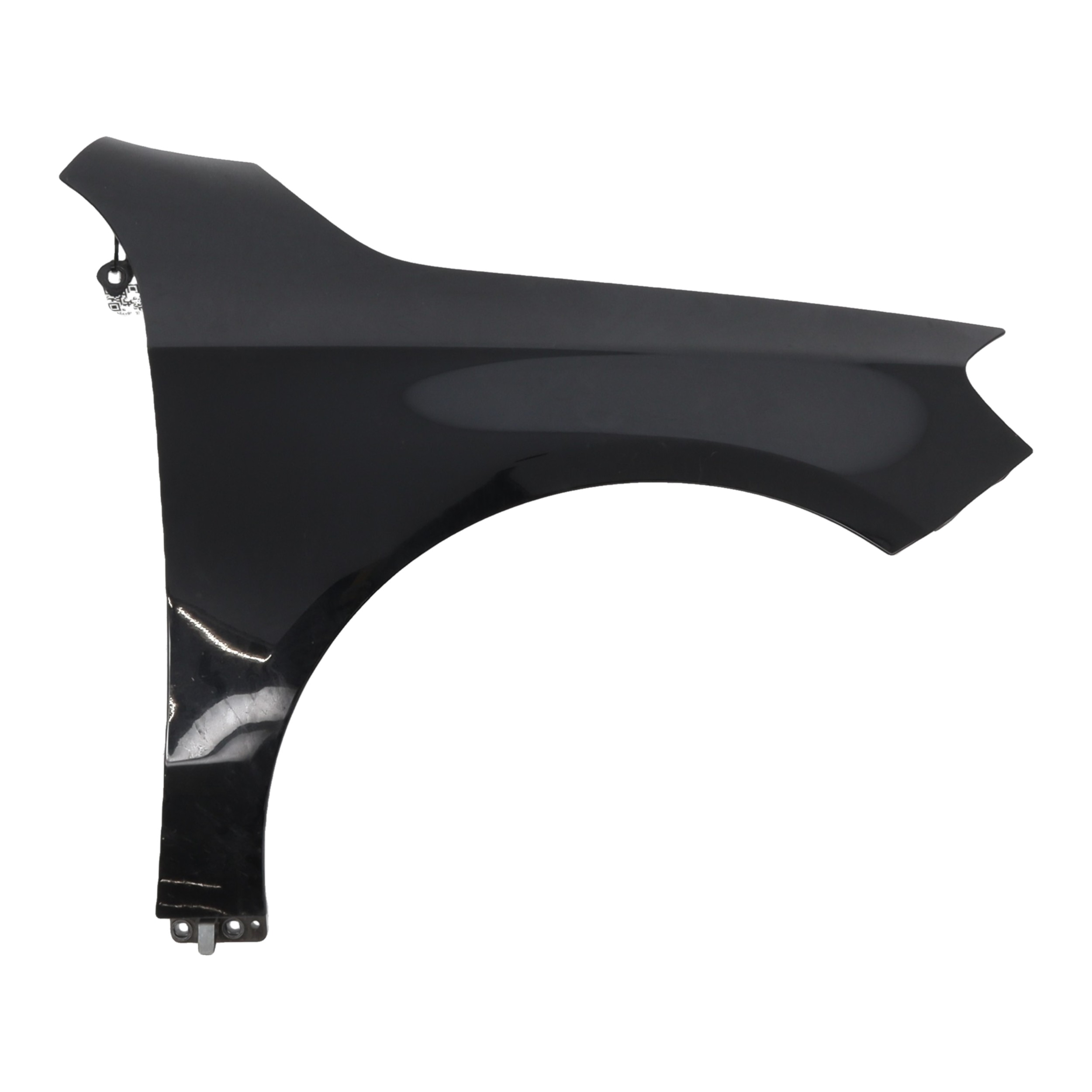 Aile avant droite MERCEDES CLASSE A 3 PH.1 1768810201 G0-6172Y G0-6172Y