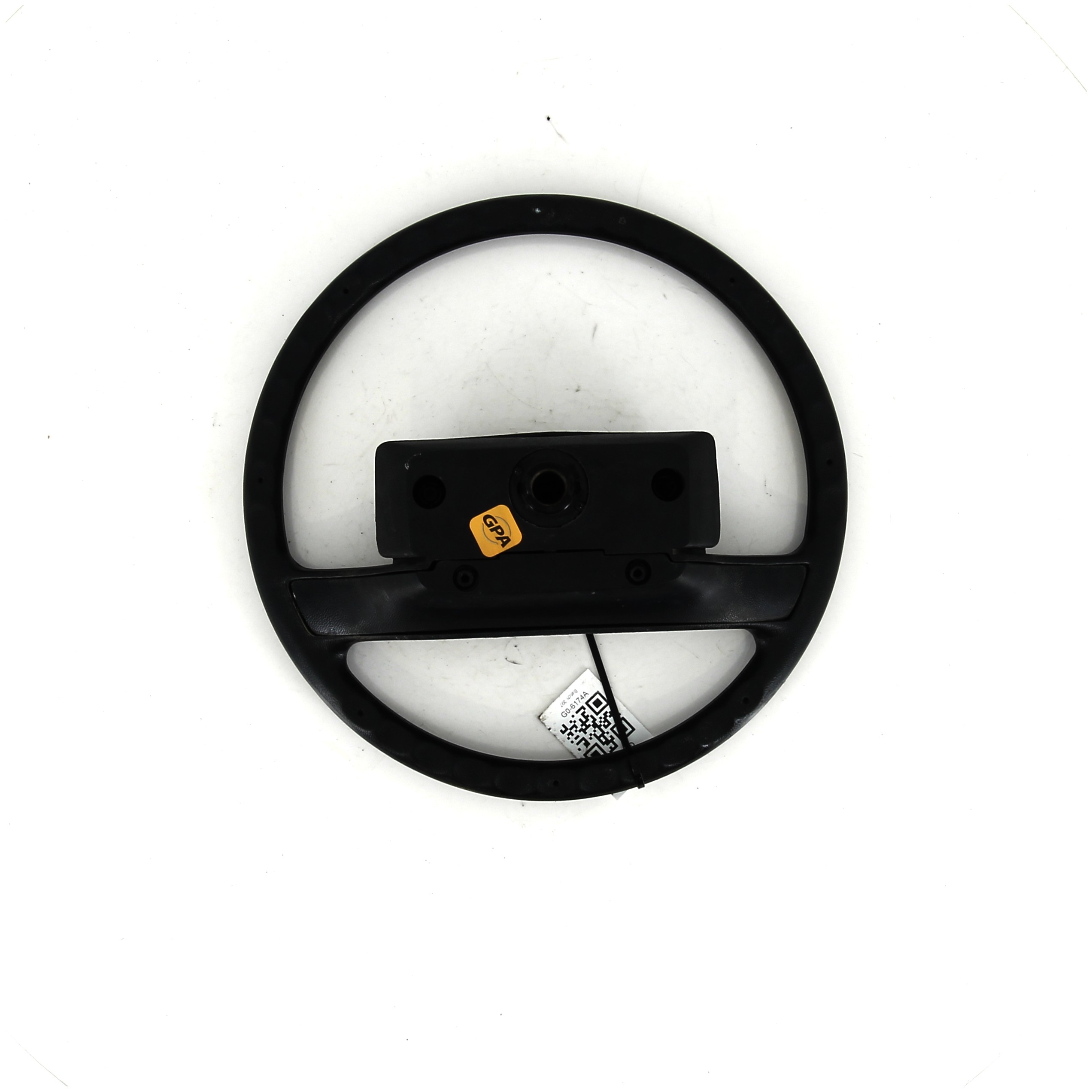 Volant 7704001260 - RENAULT R4 CLAN - G0-6174A G0-6174A [reference_2335435] 2