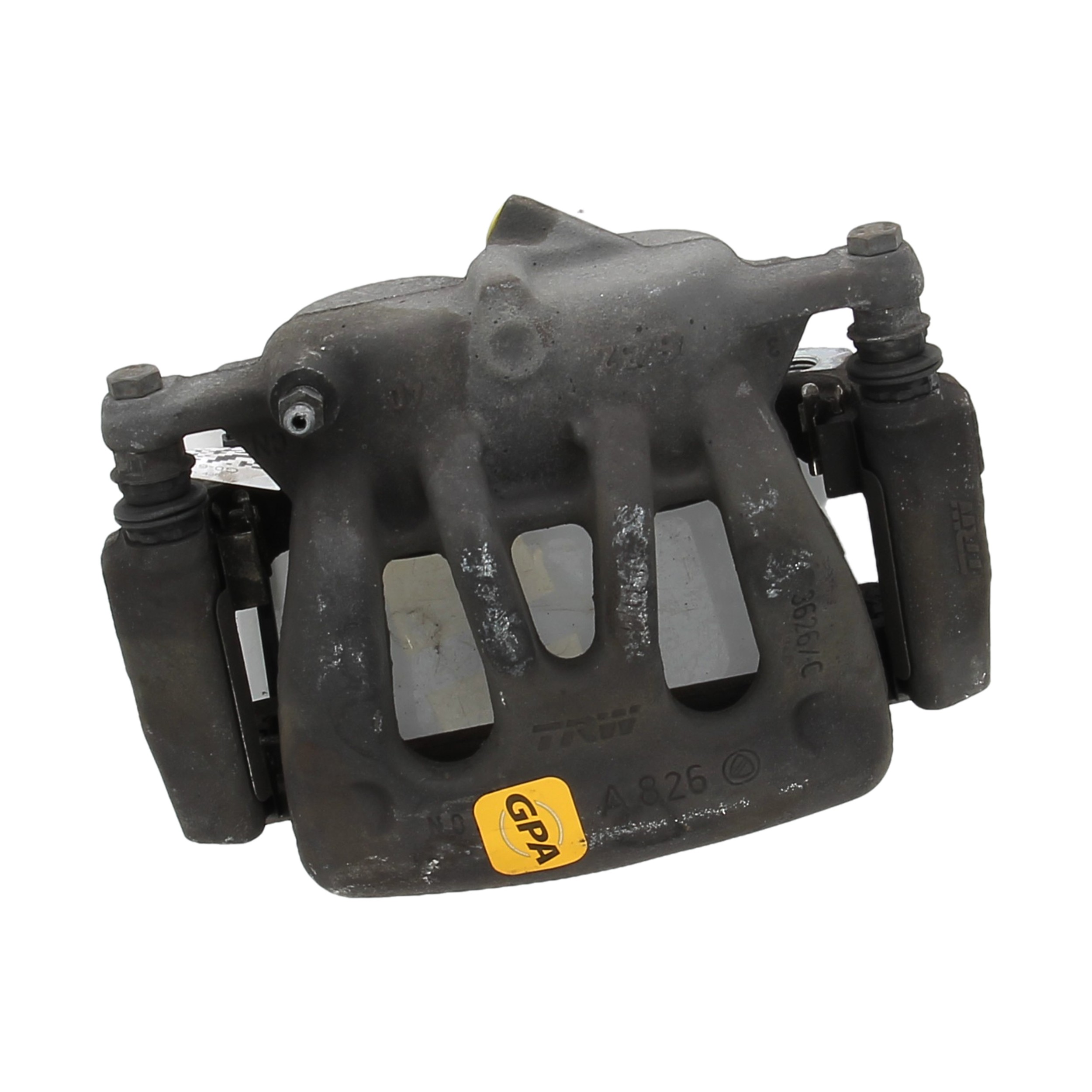 Etrier avant droit 4401N5 - PEUGEOT 807 2.0 HDI - G0-6356Q G0-6356Q