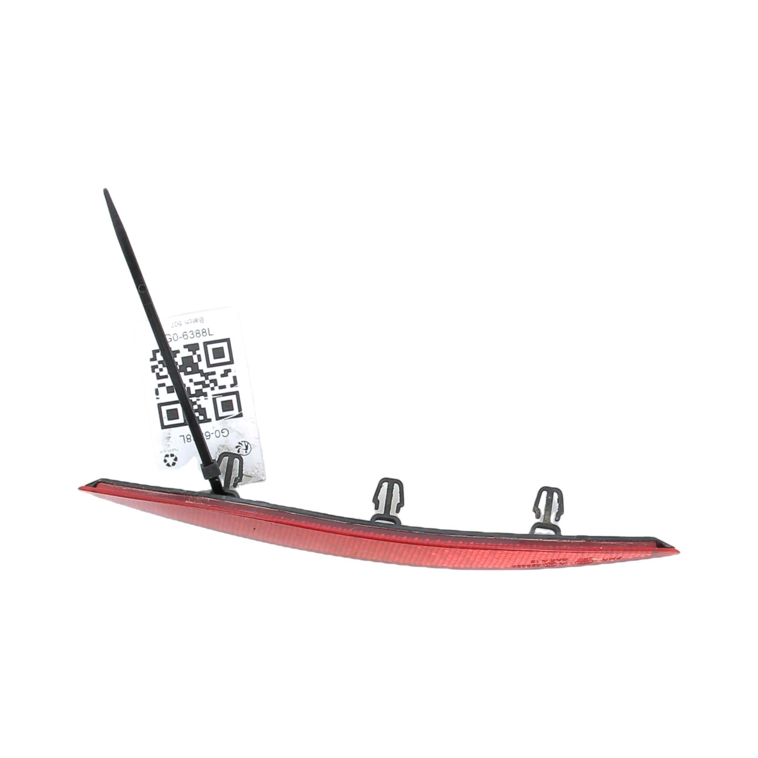 Catadioptre arrière gauche 5G0945105A - VOLKSWAGEN GOLF 7 PH.1 2.0 TDI - G0-6388L G0-6388L