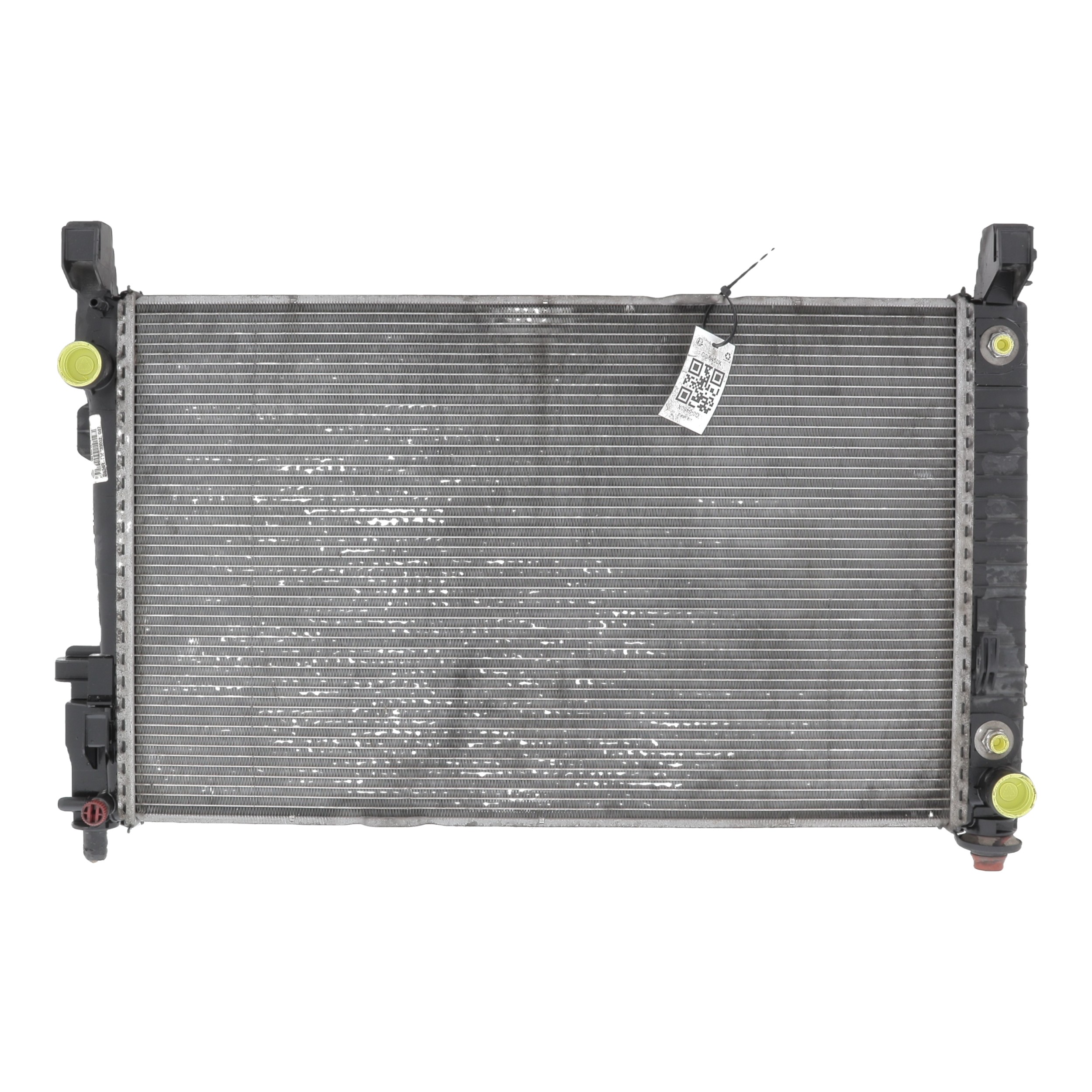 Radiateur d'eau MERCEDES CLASSE B 1 PH.1 B200 CDI réf. 1695002103 G0-6450X G0-6450X