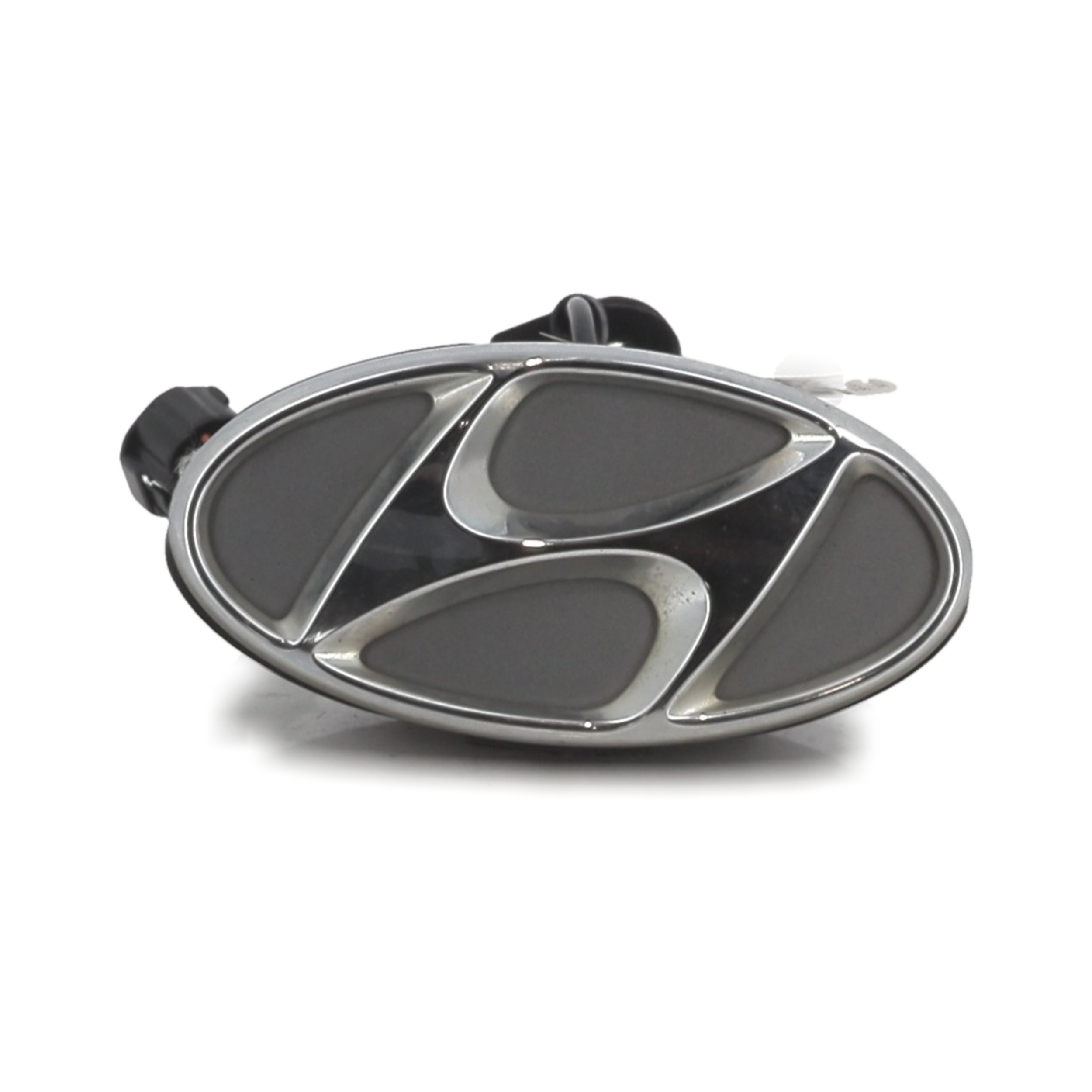 Poignée de hayon 81260A5000 - HYUNDAI I30 2 PH.1 1.6 CRDI - G0-6513E G0-6513E